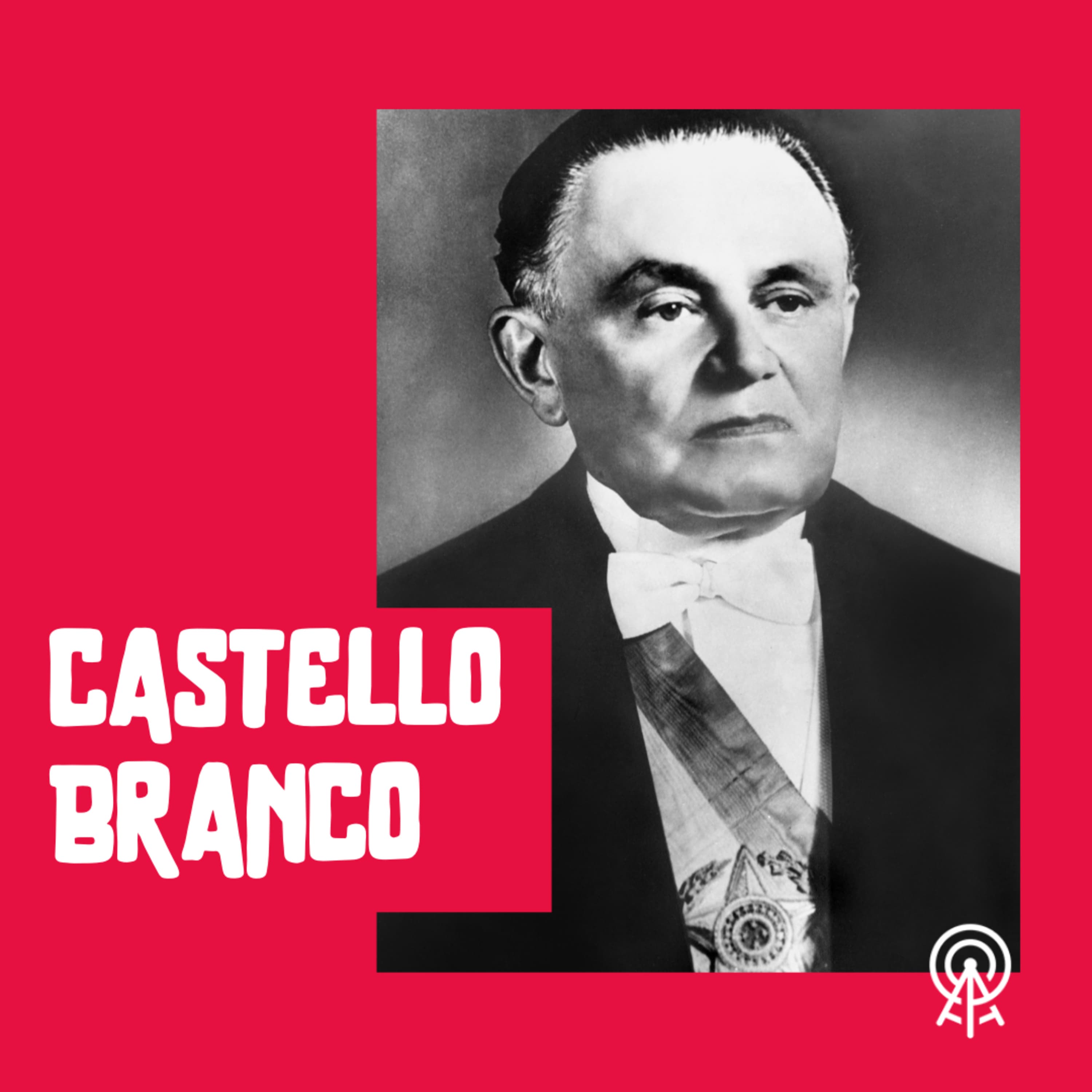 História em Meia Hora podcast cover art