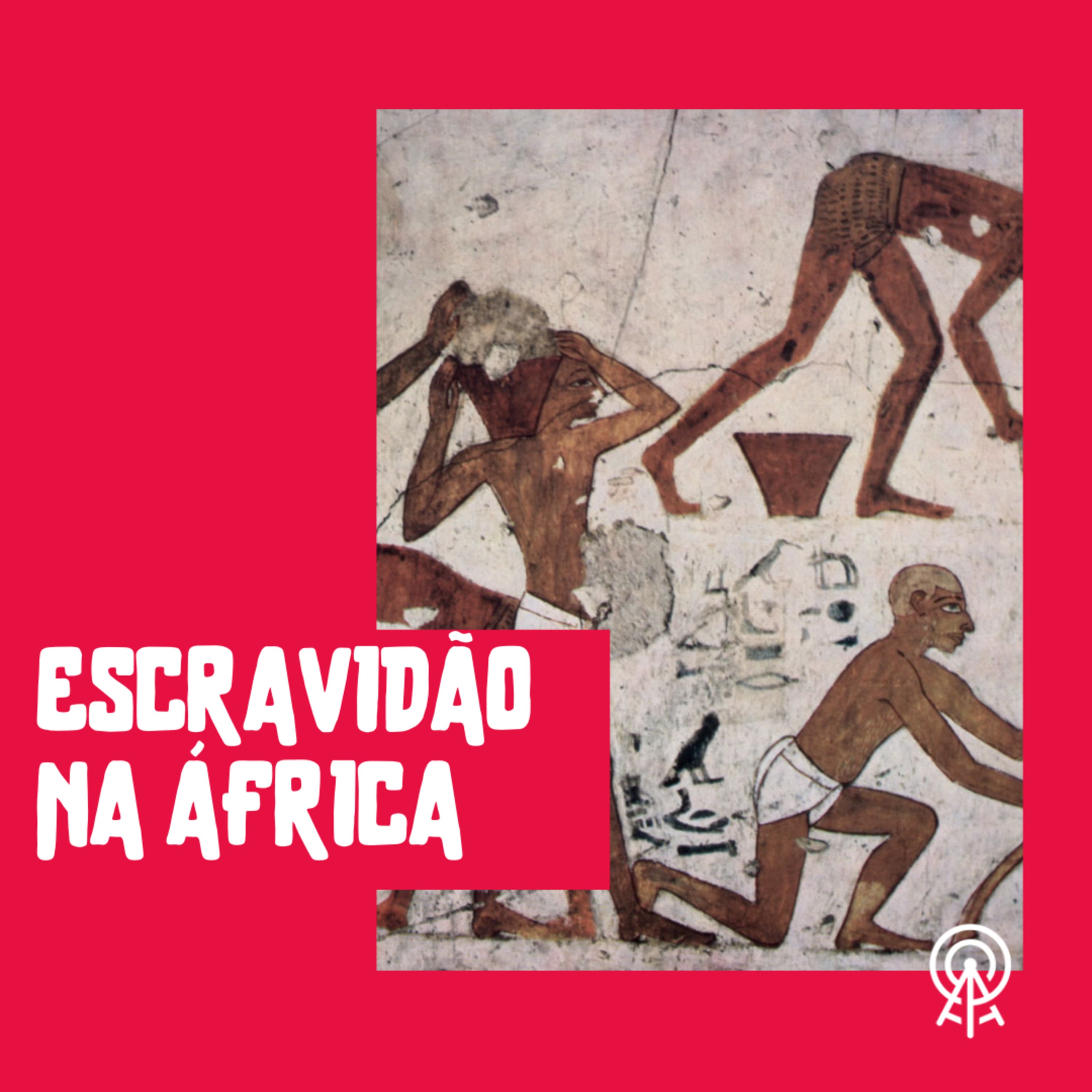 História em Meia Hora podcast cover art