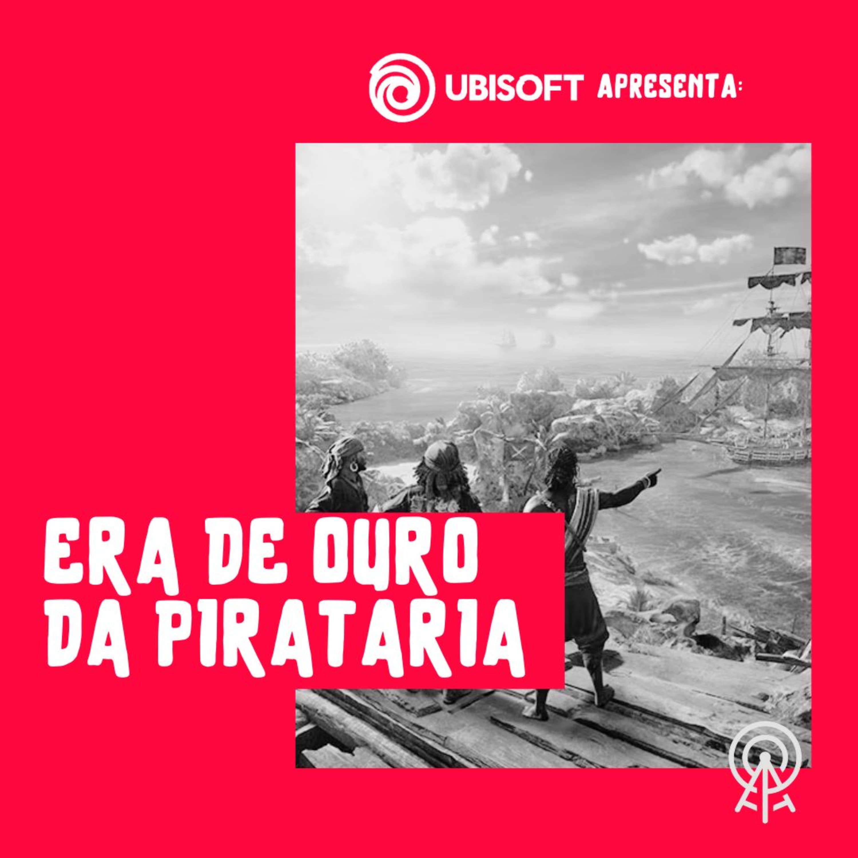 História em Meia Hora podcast cover art
