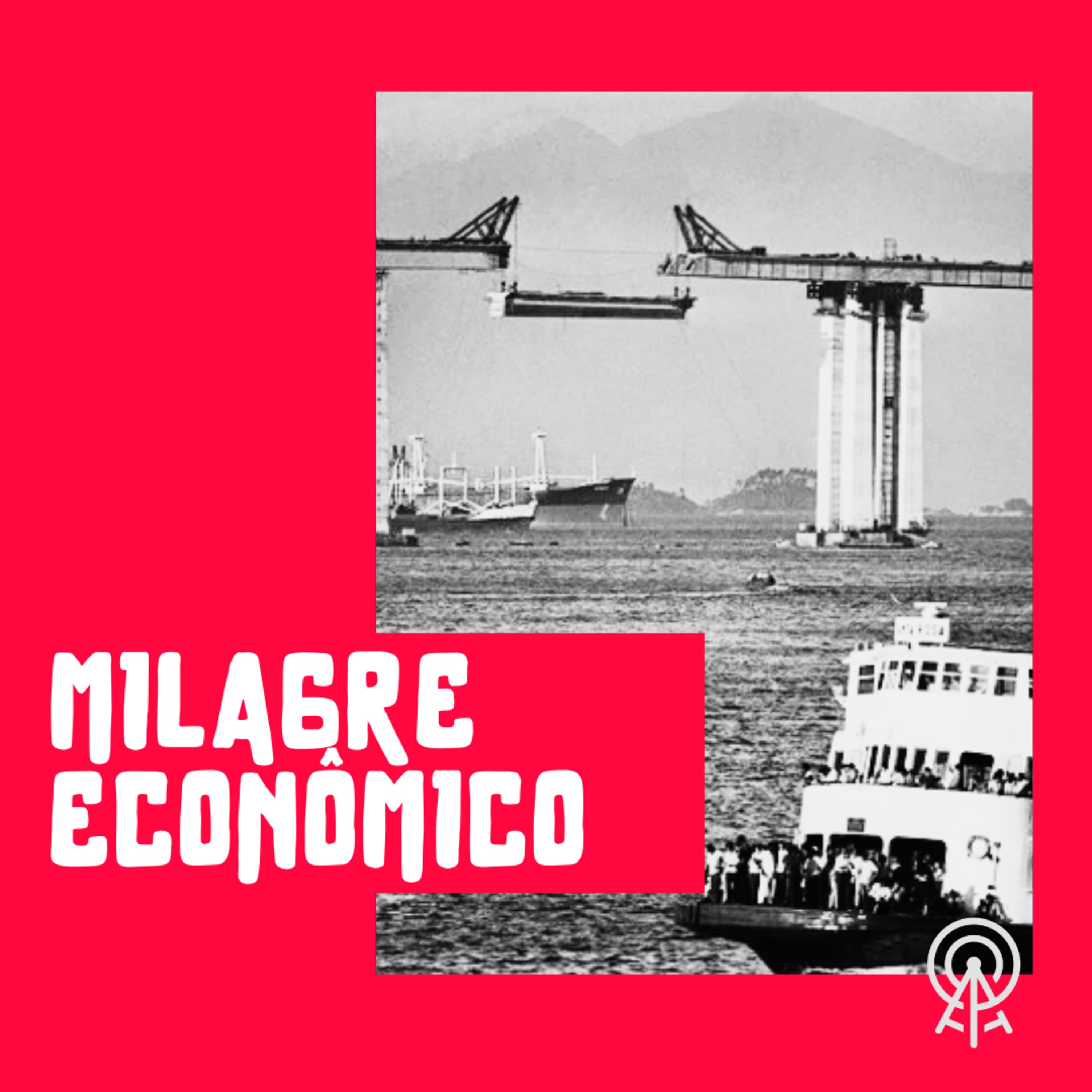 História em Meia Hora podcast cover art