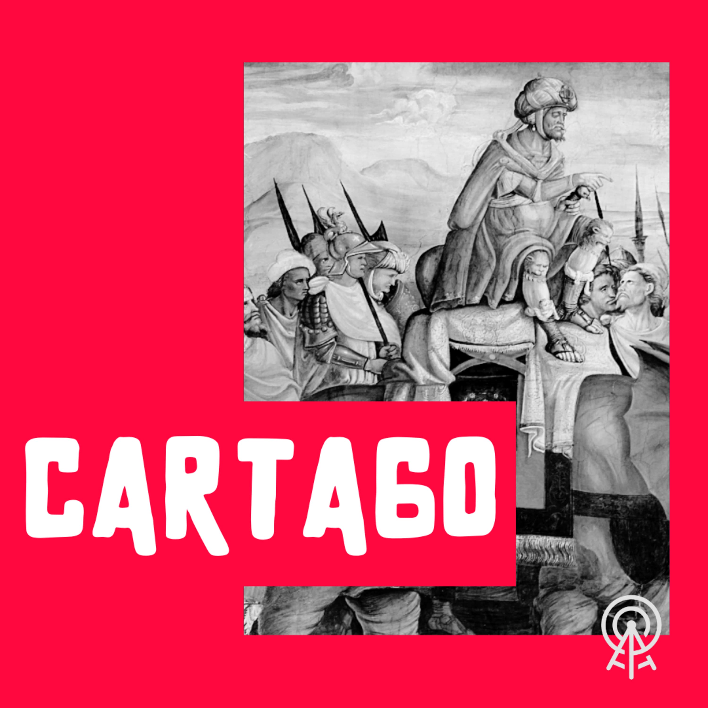 História em Meia Hora podcast cover art