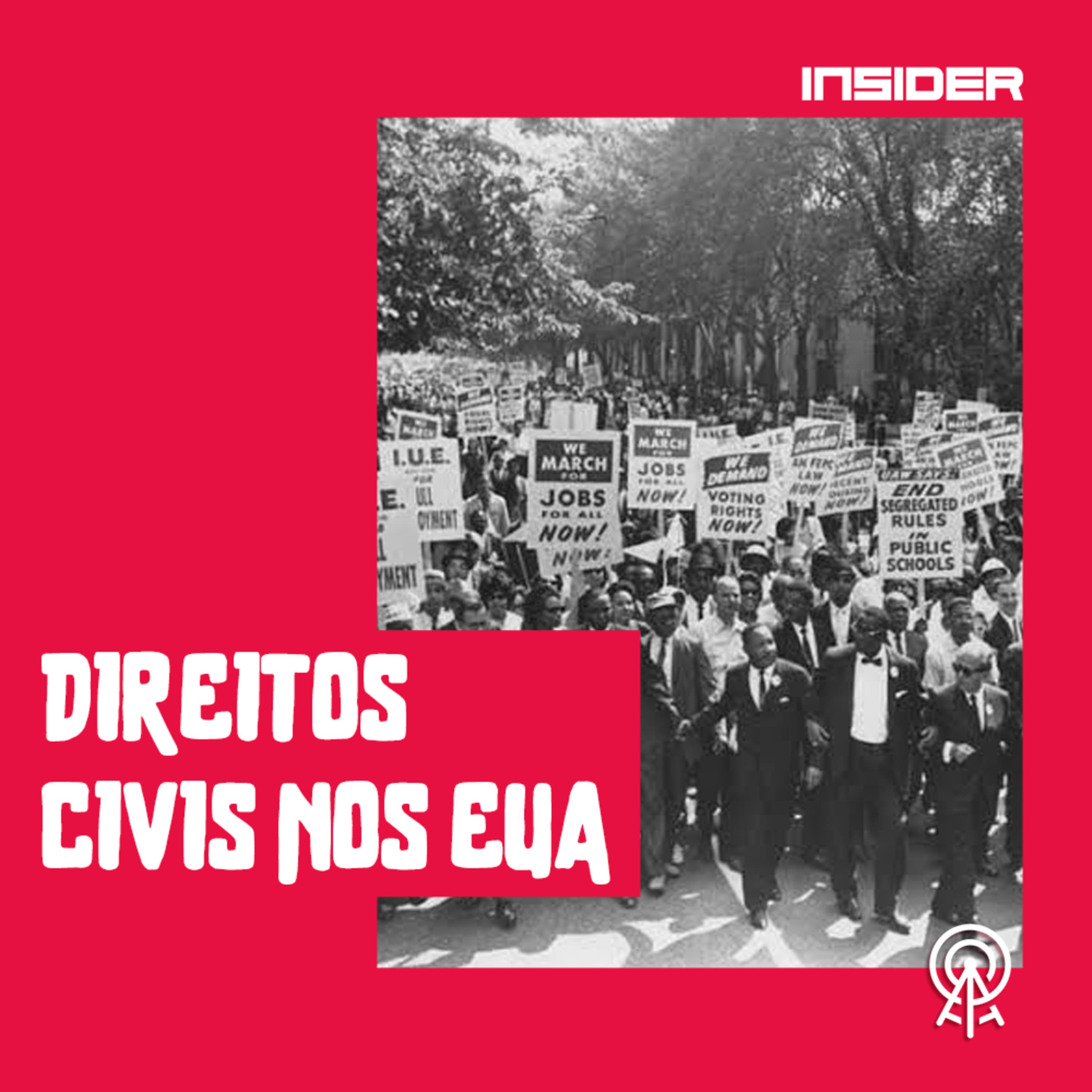 História em Meia Hora podcast cover art