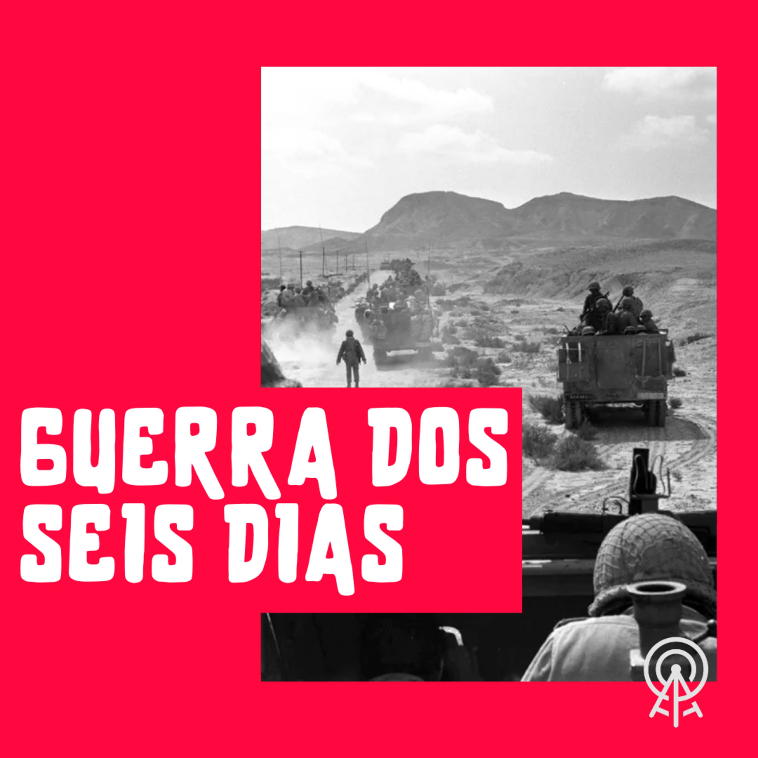 História em Meia Hora podcast cover art