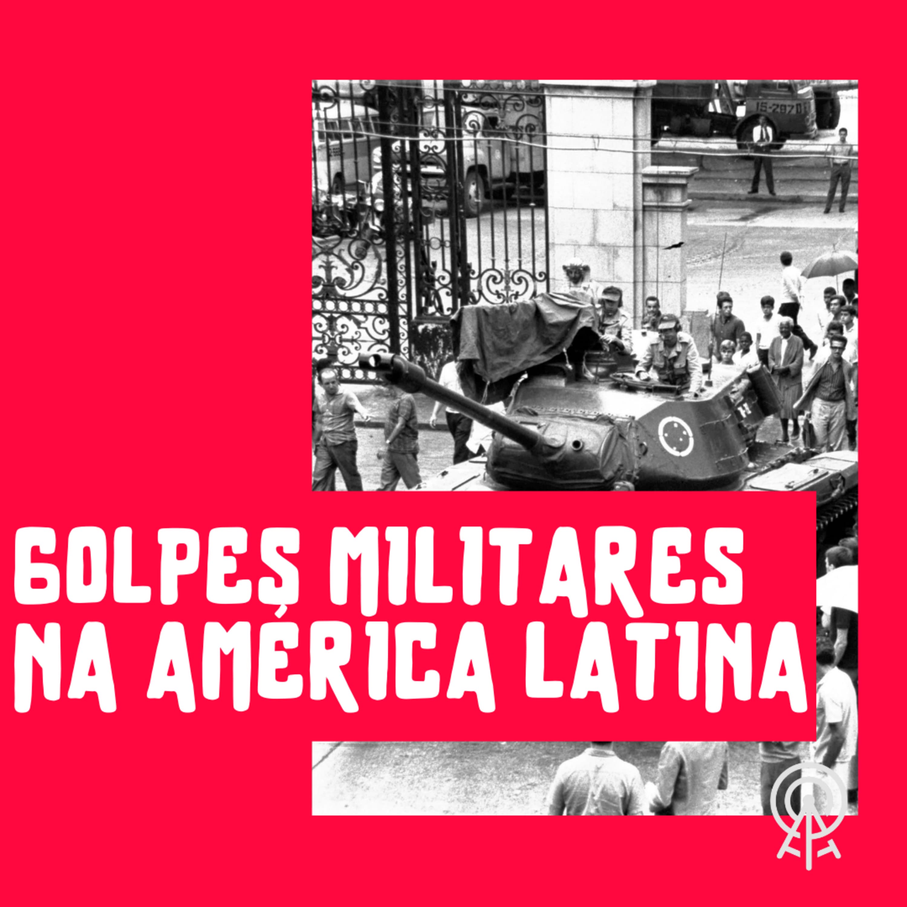 História em Meia Hora podcast cover art