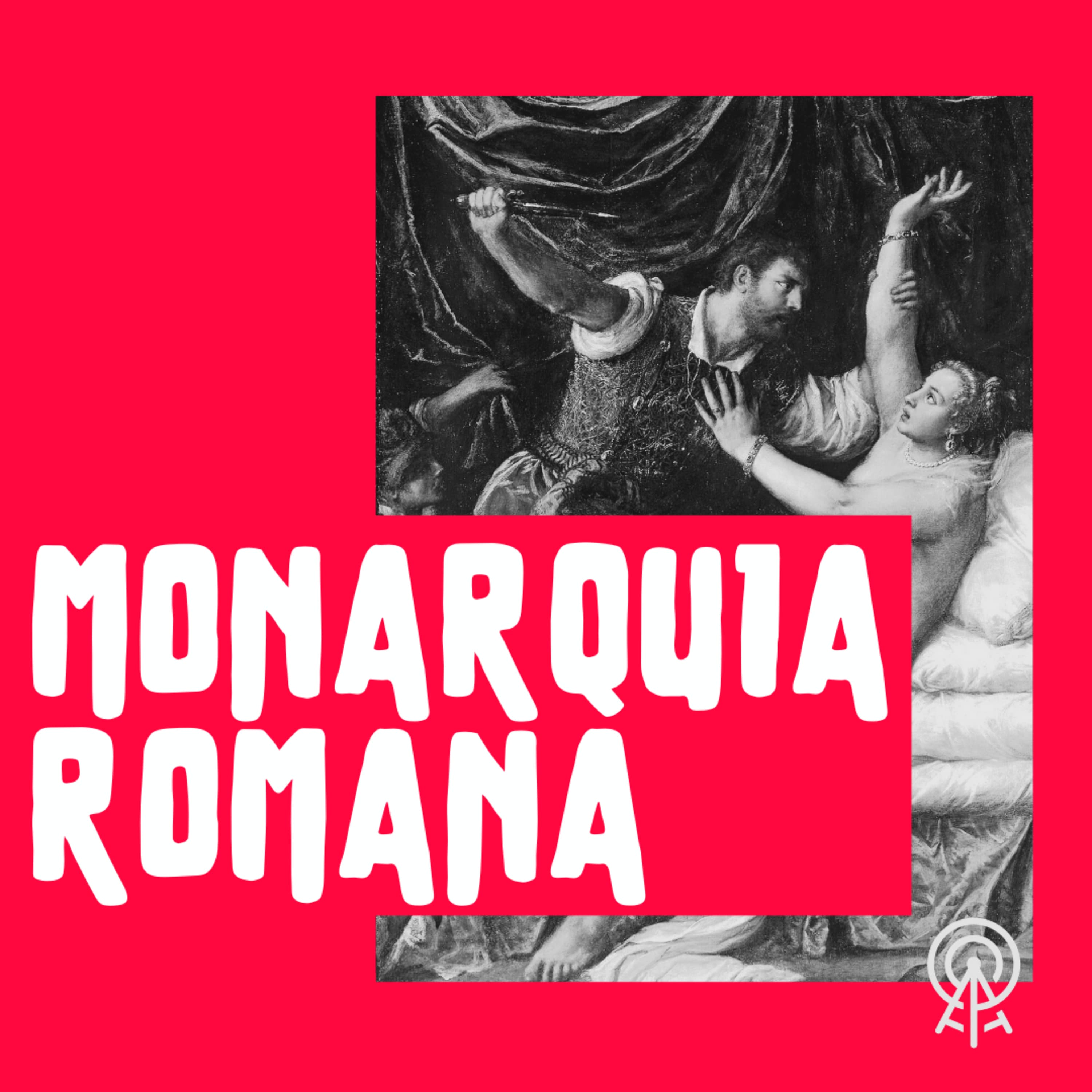 História em Meia Hora podcast cover art