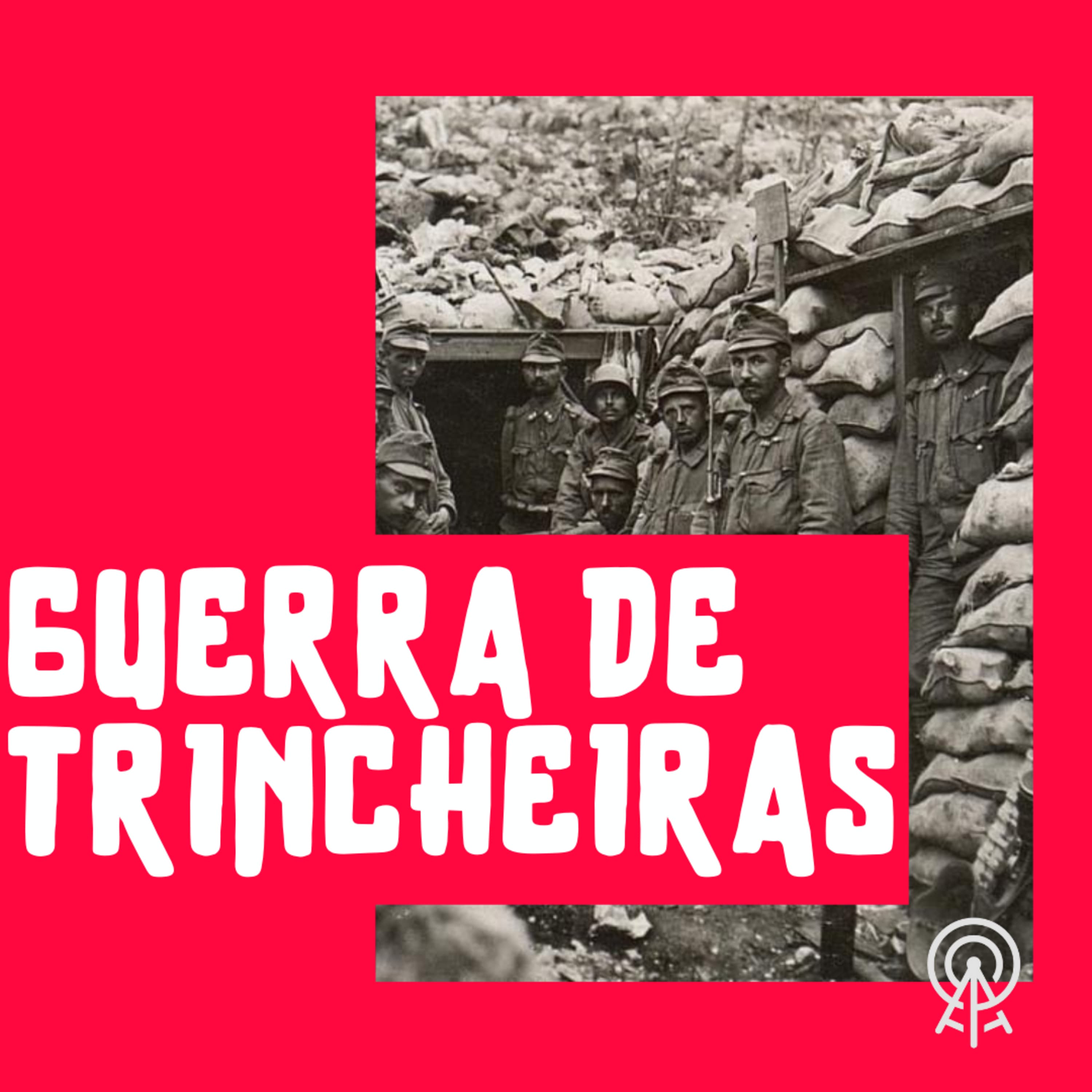 História em Meia Hora podcast cover art