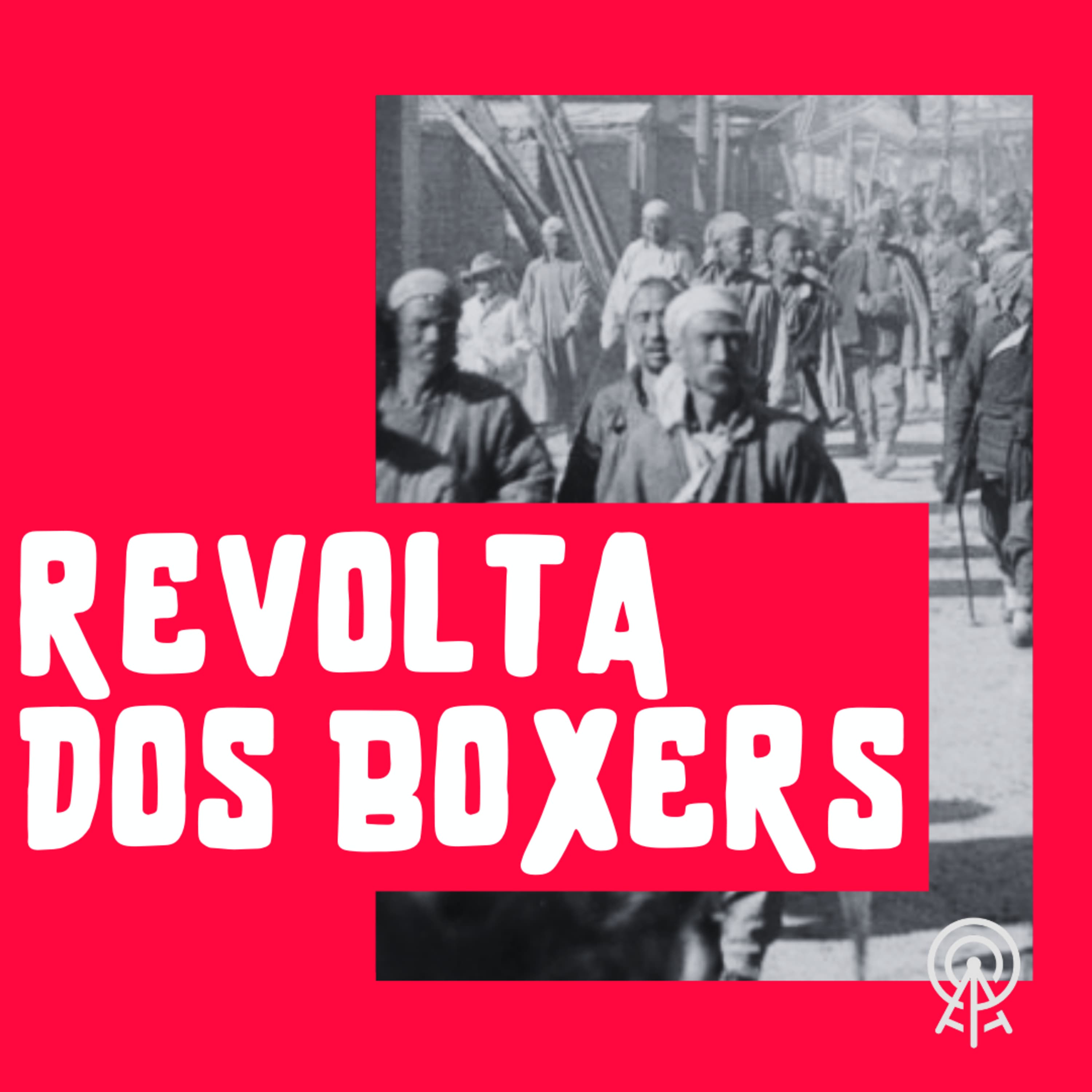 História em Meia Hora podcast cover art