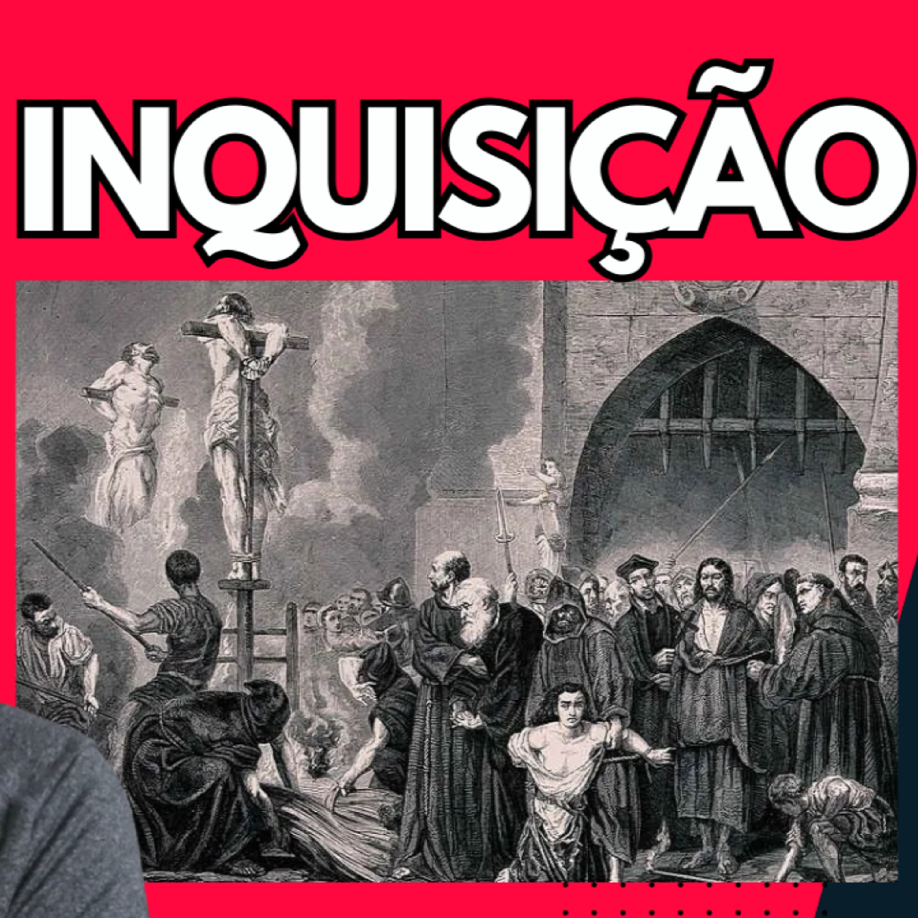 História em Meia Hora podcast cover art