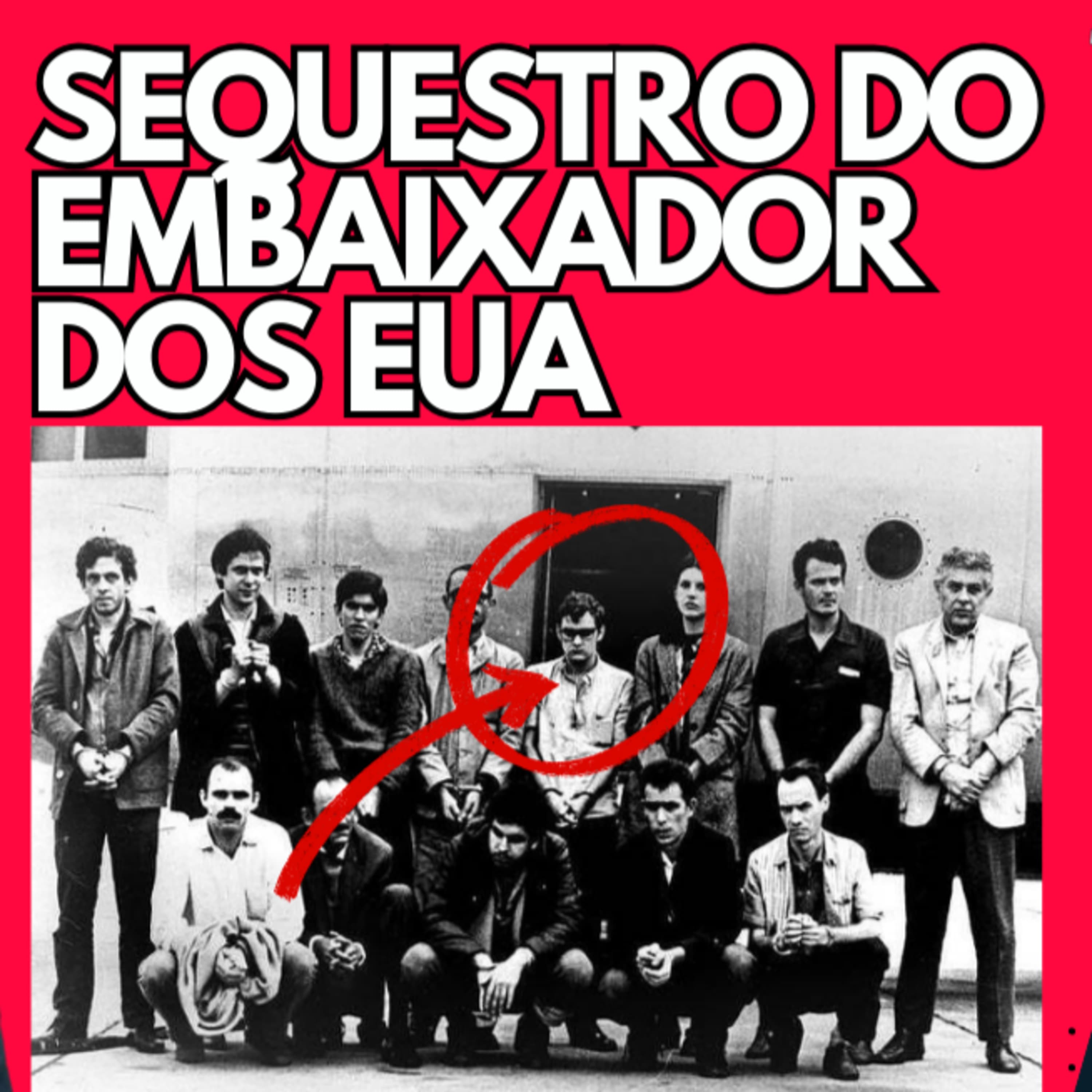 História em Meia Hora podcast cover art