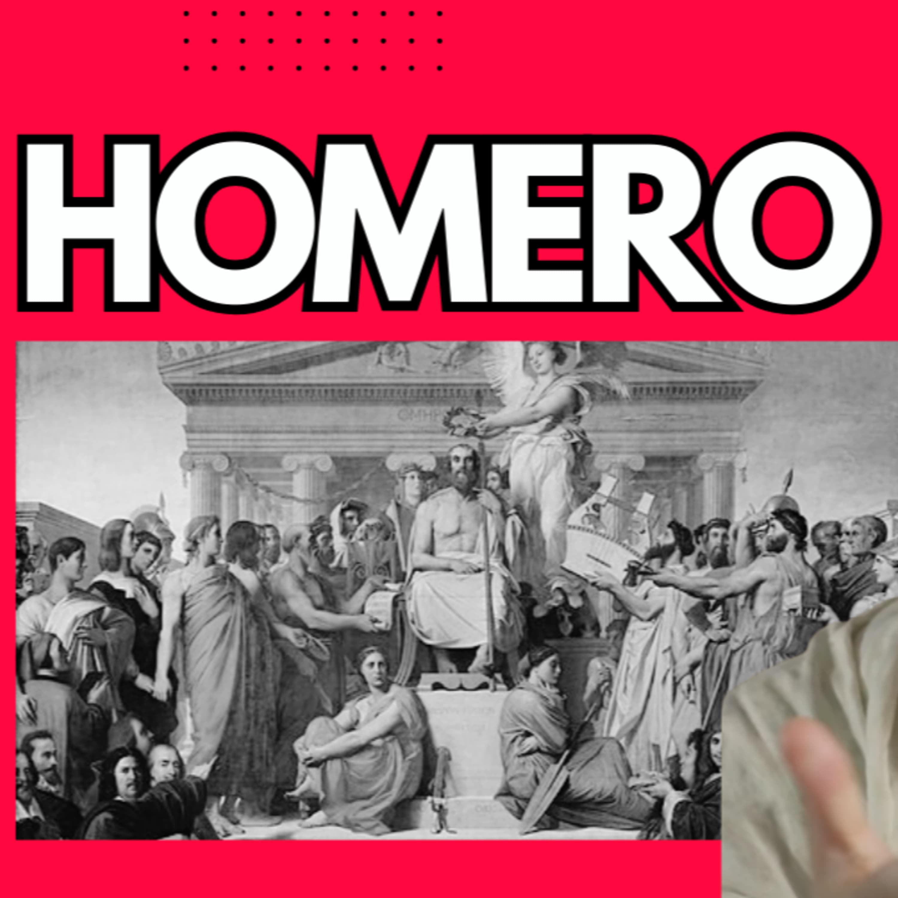 História em Meia Hora podcast cover art