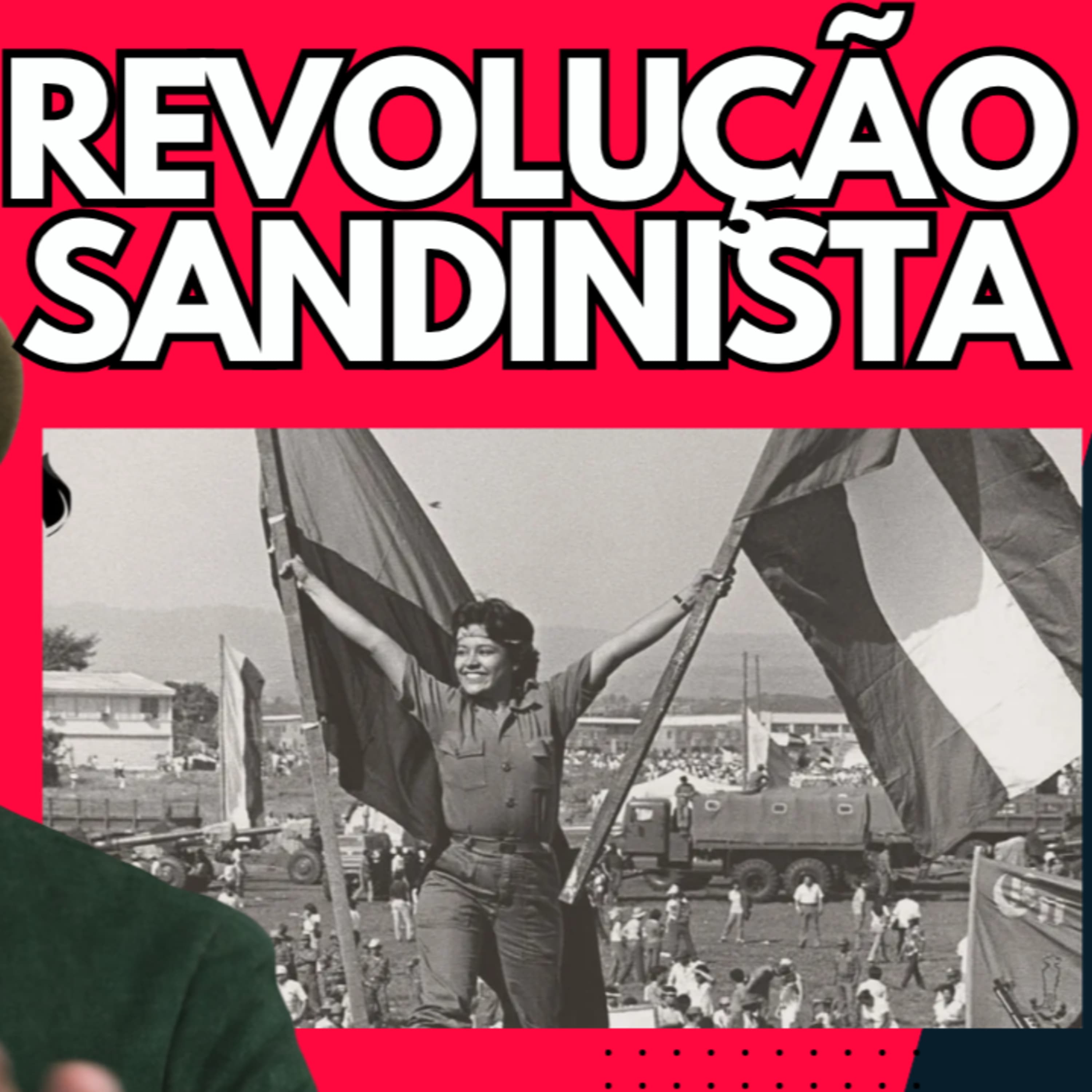 História em Meia Hora podcast cover art