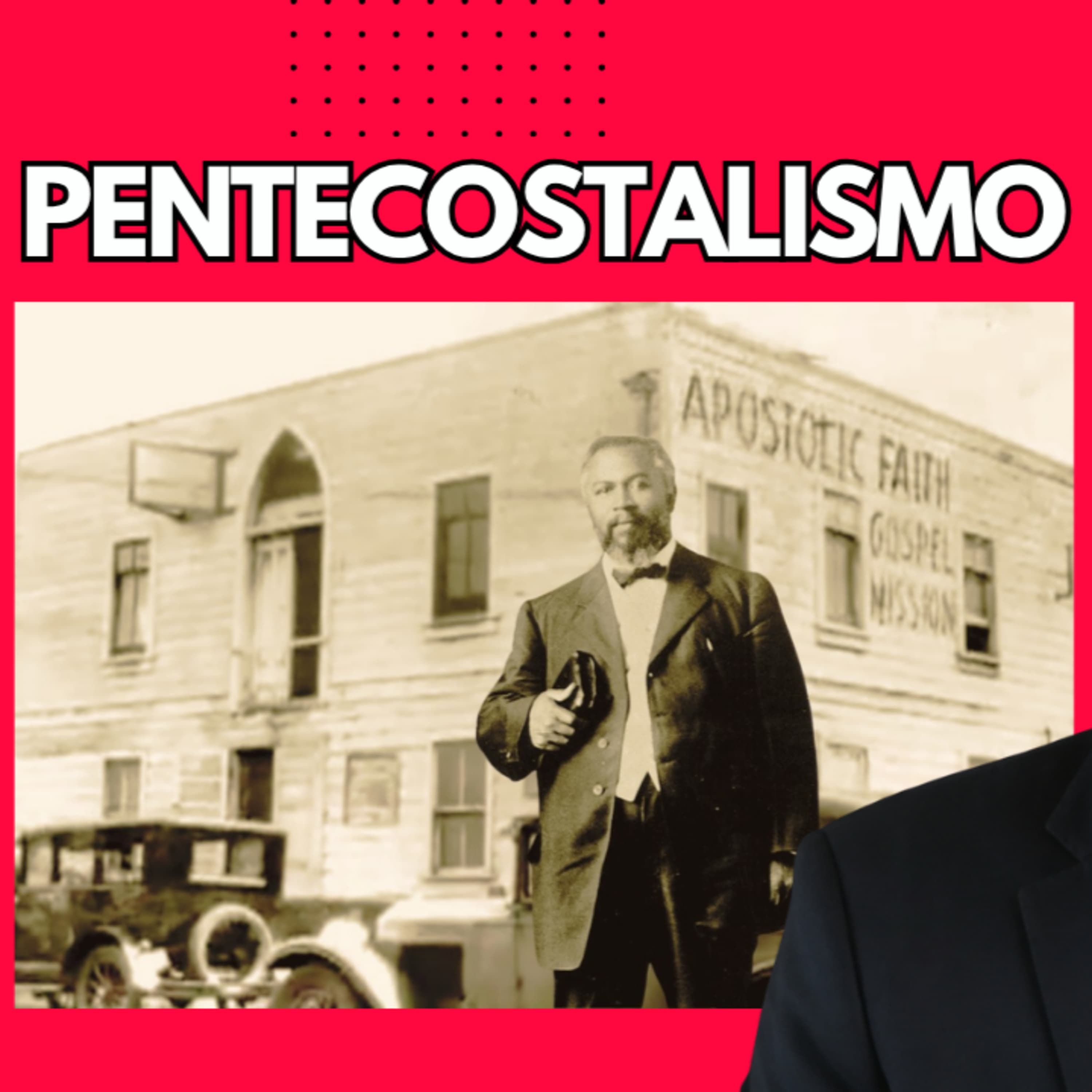 História em Meia Hora podcast cover art
