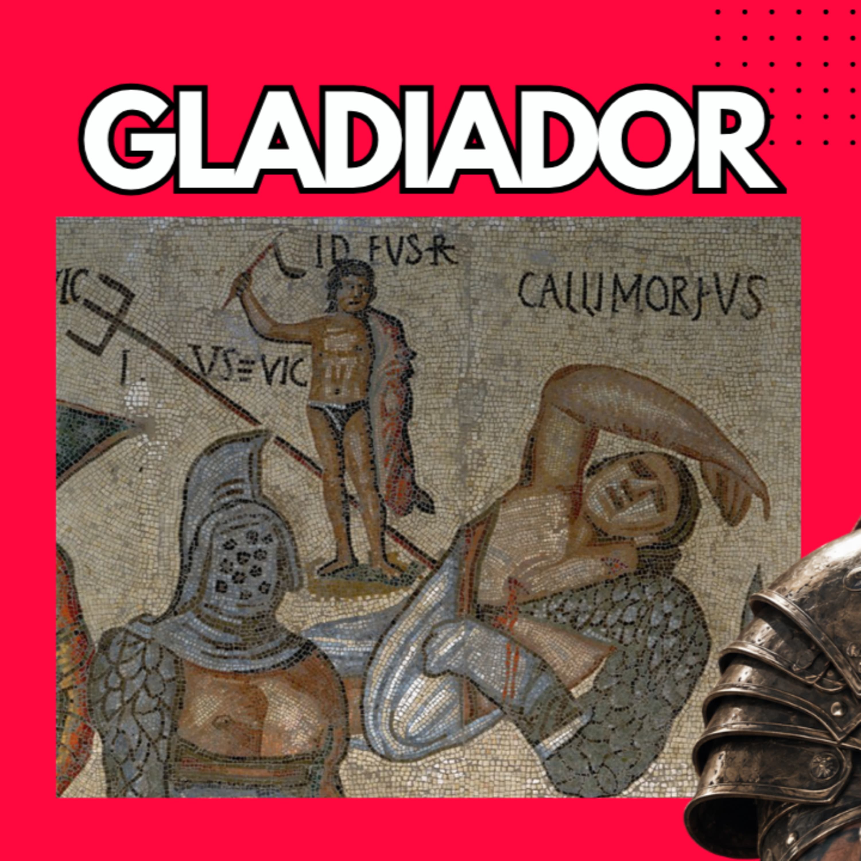 História em Meia Hora podcast cover art