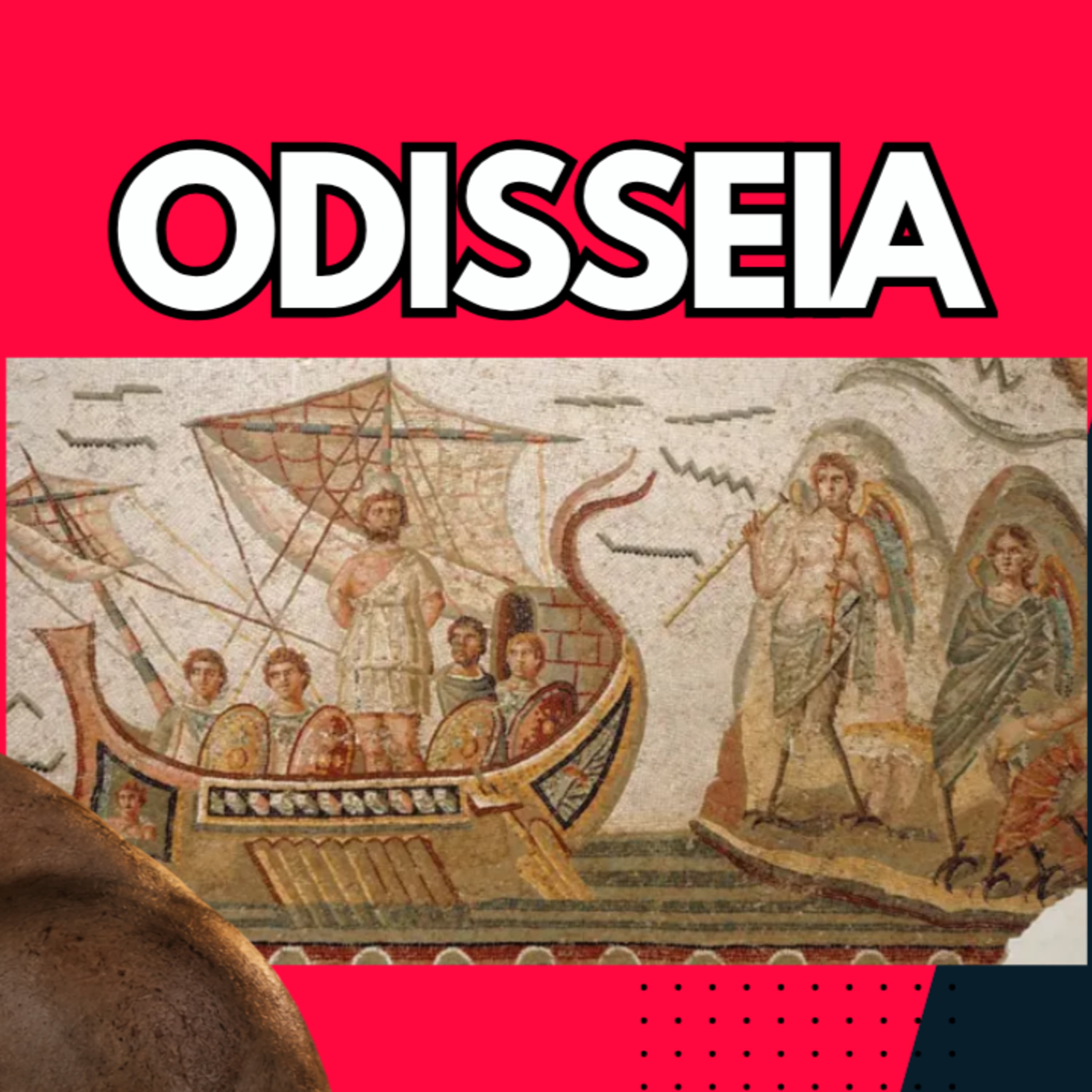 História em Meia Hora podcast cover art