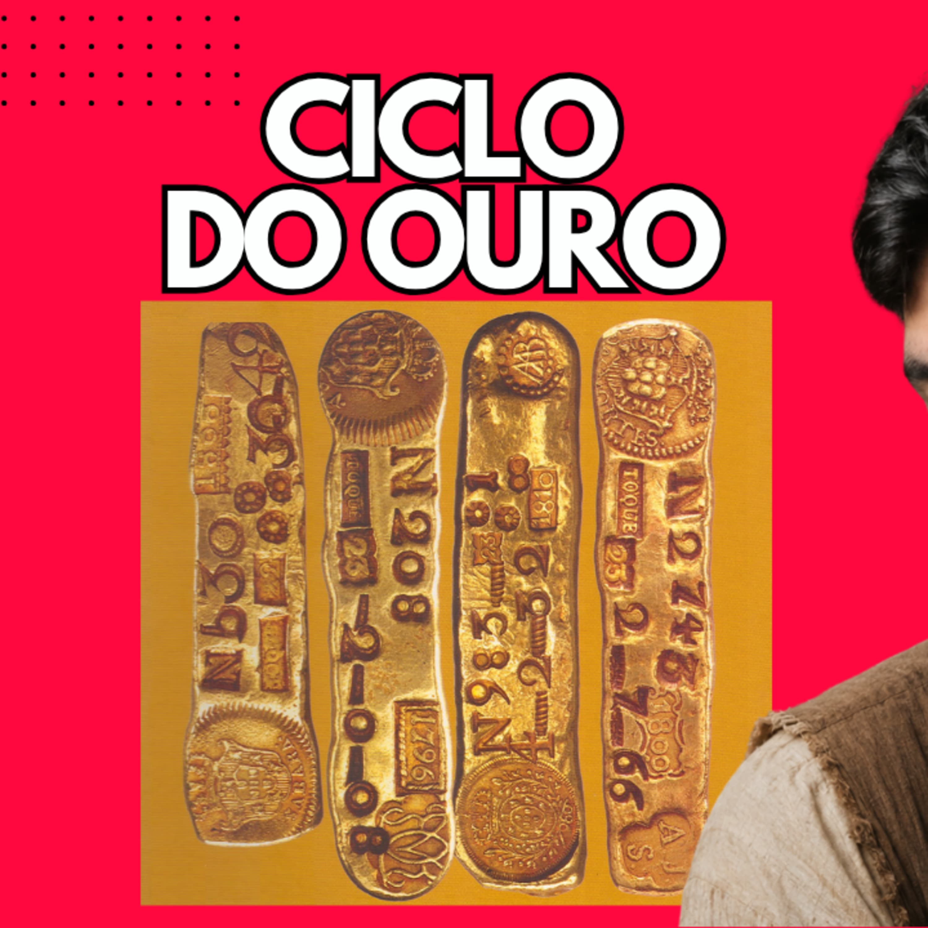 História em Meia Hora podcast cover art