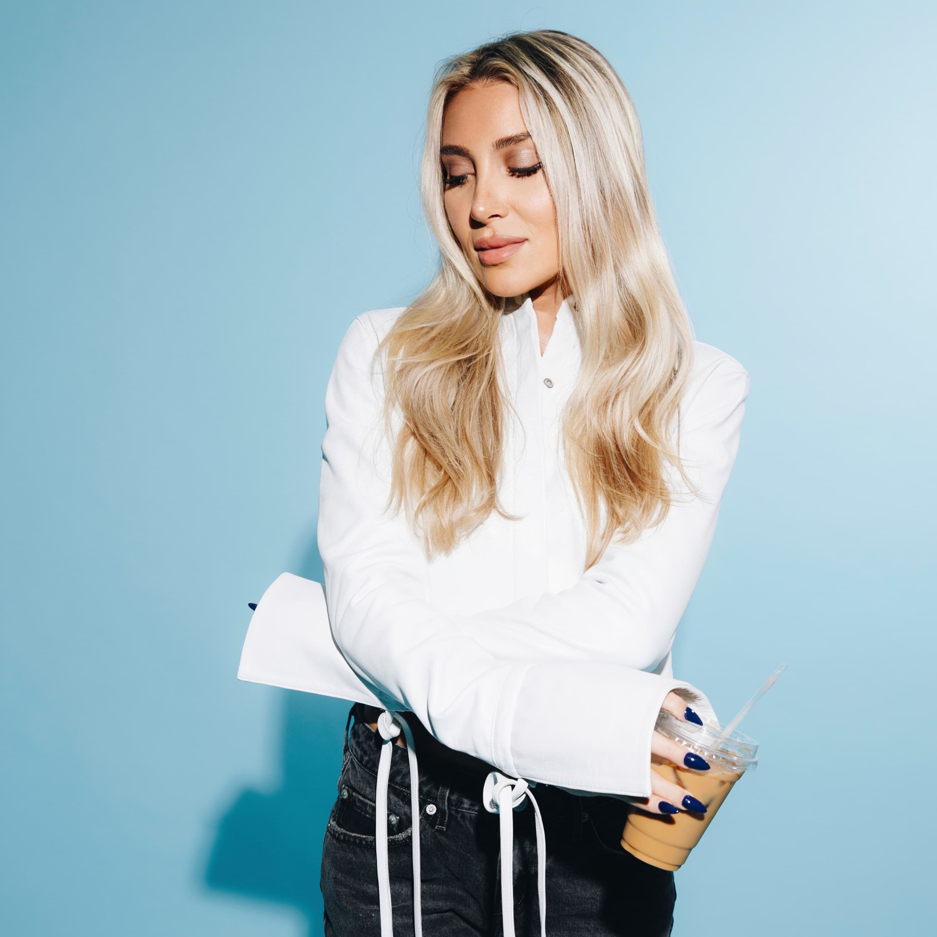 LYSS podcast cover art