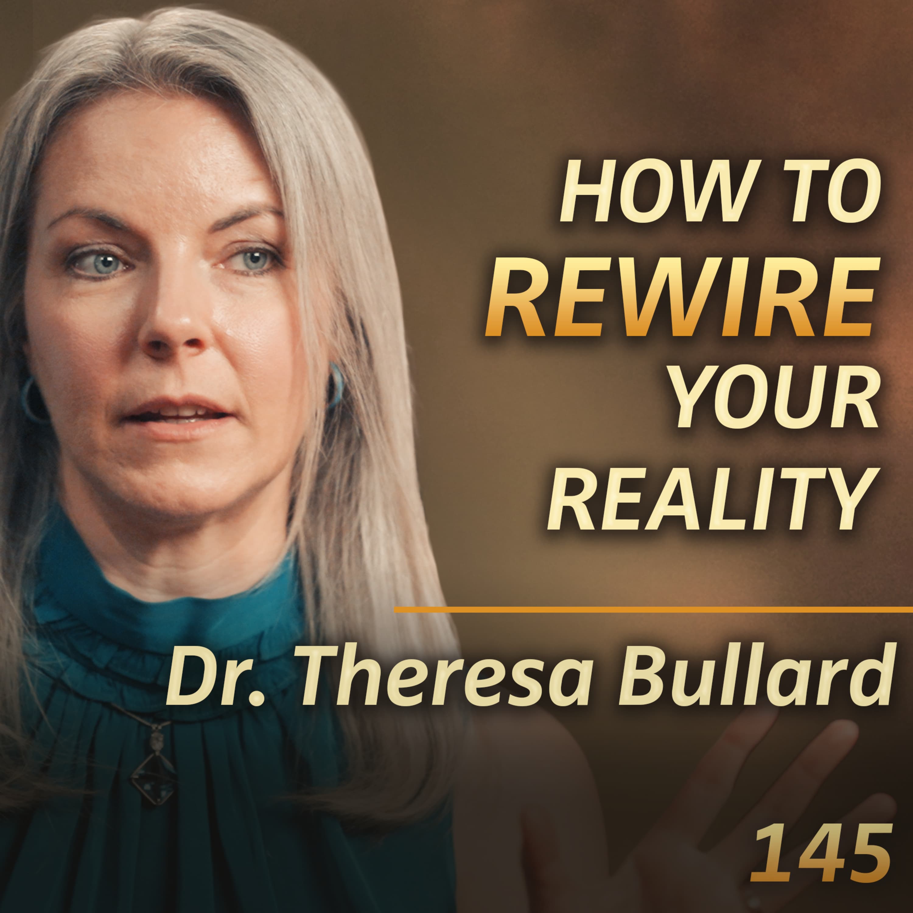 Know Thyself podcast cover art