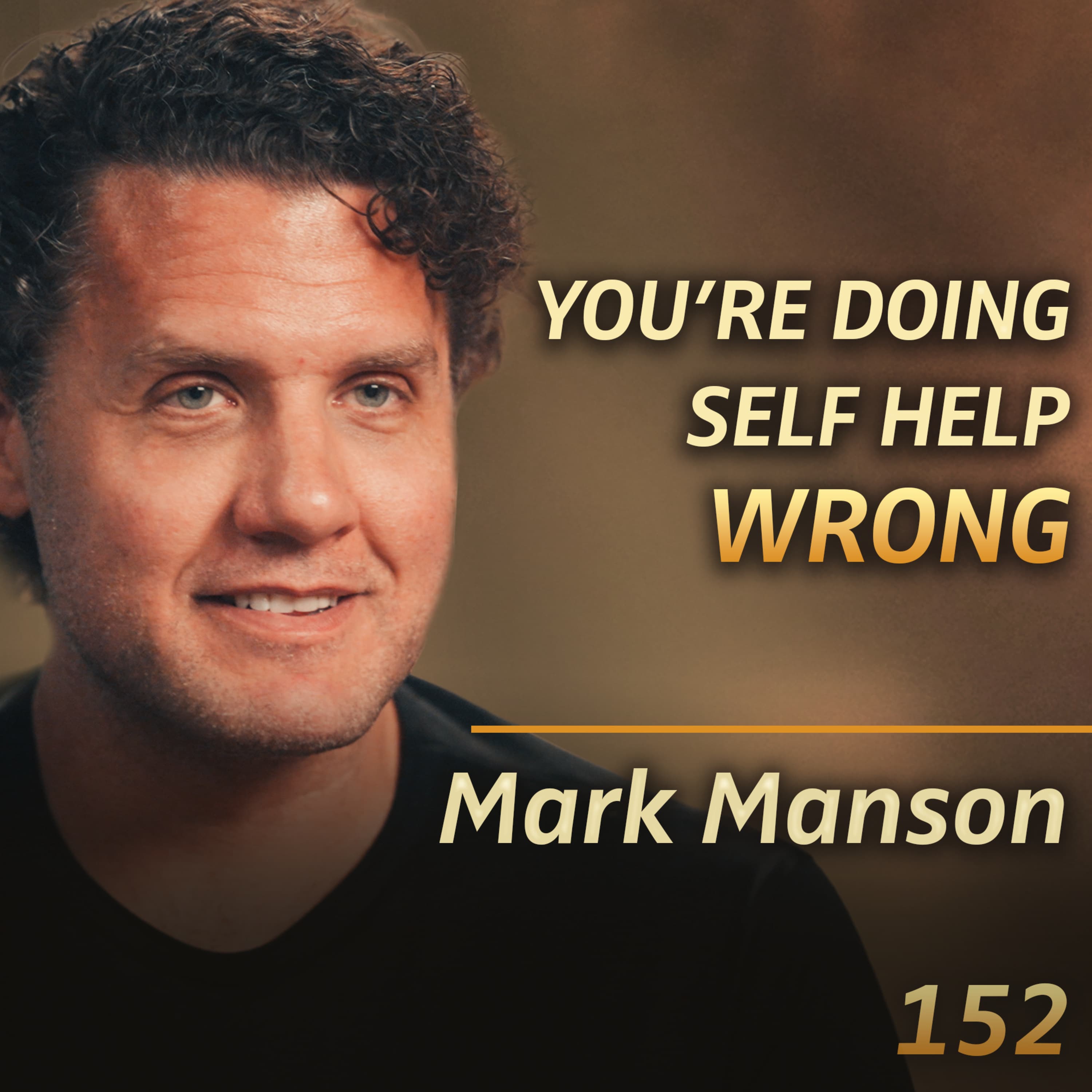 Know Thyself podcast cover art