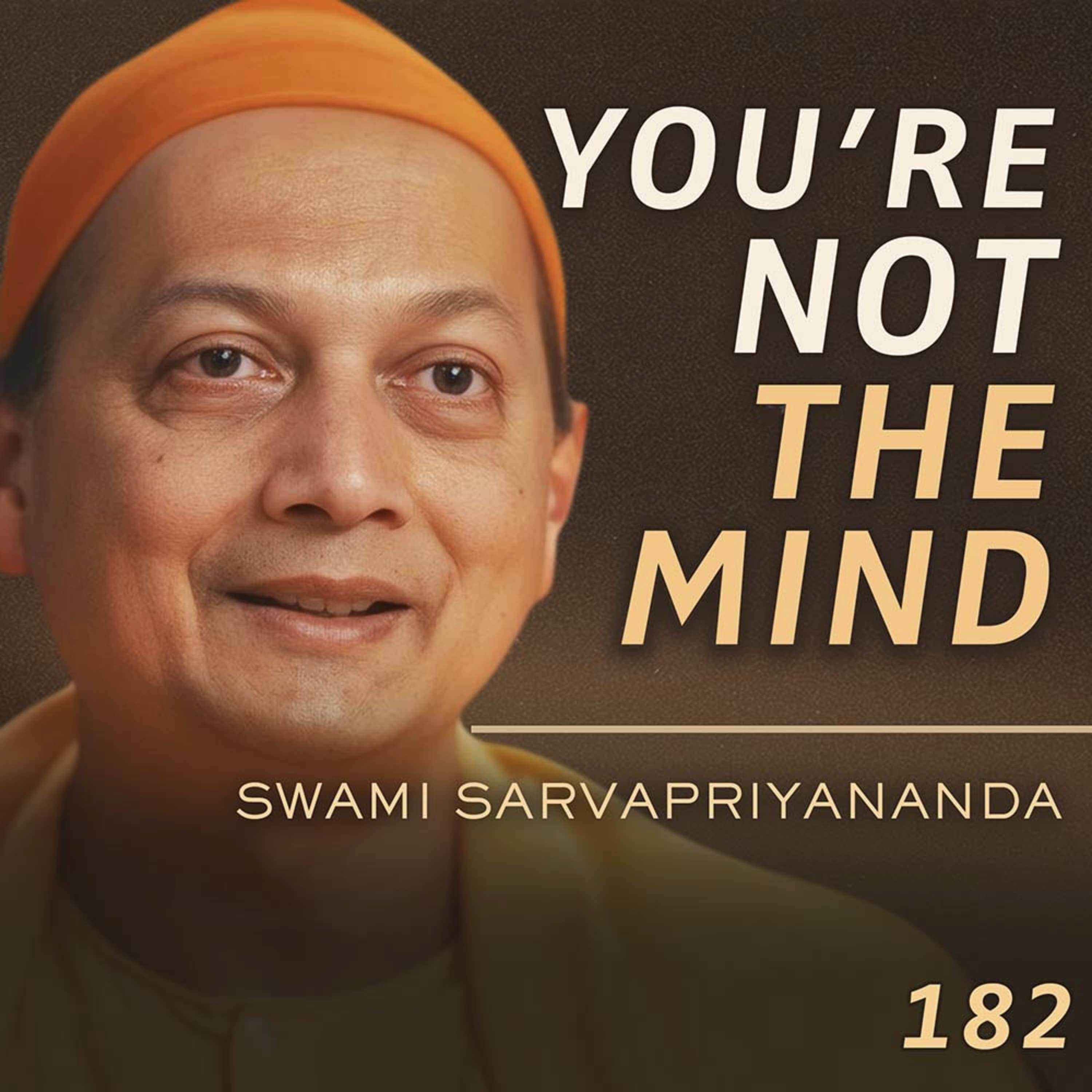 Know Thyself podcast cover art