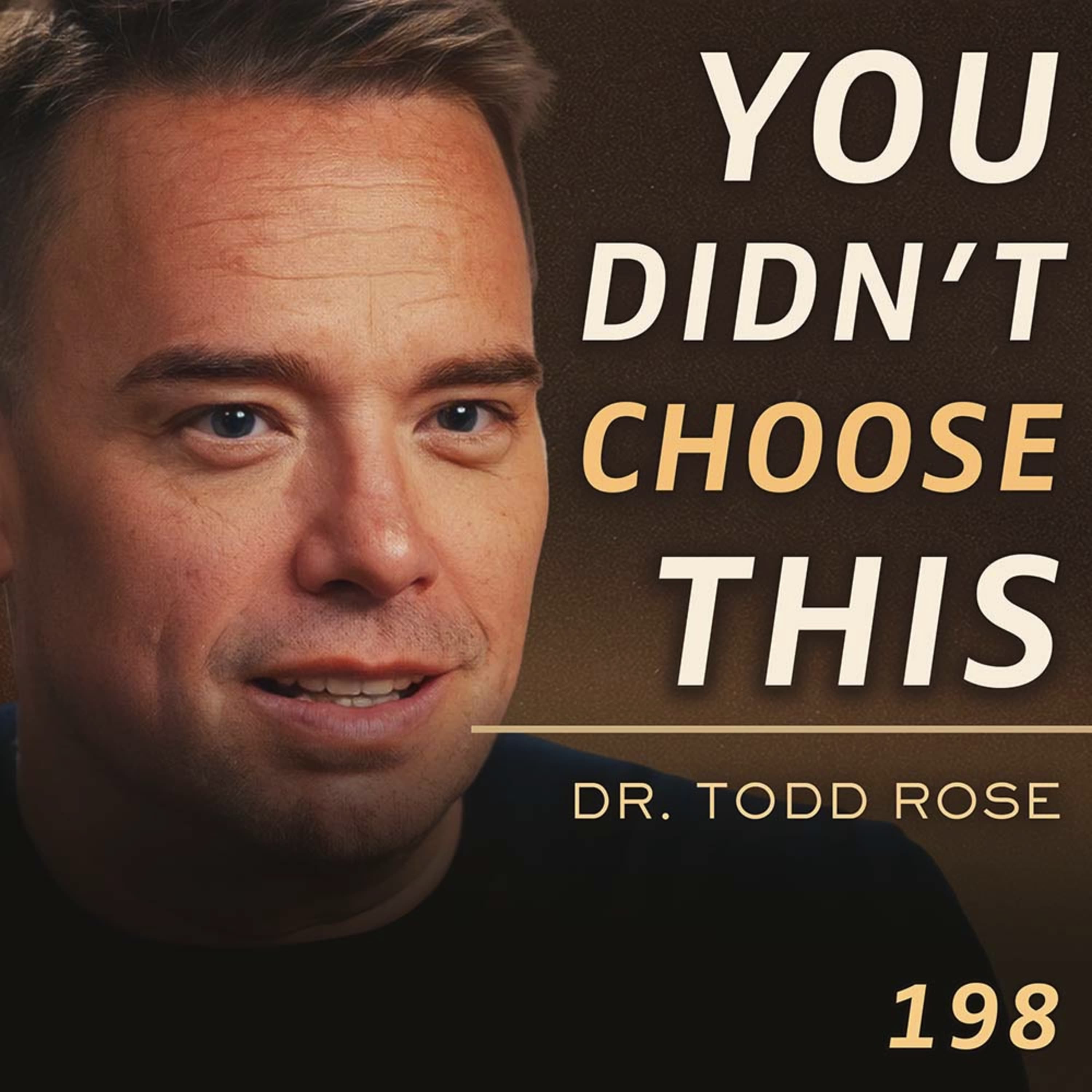 Know Thyself podcast cover art