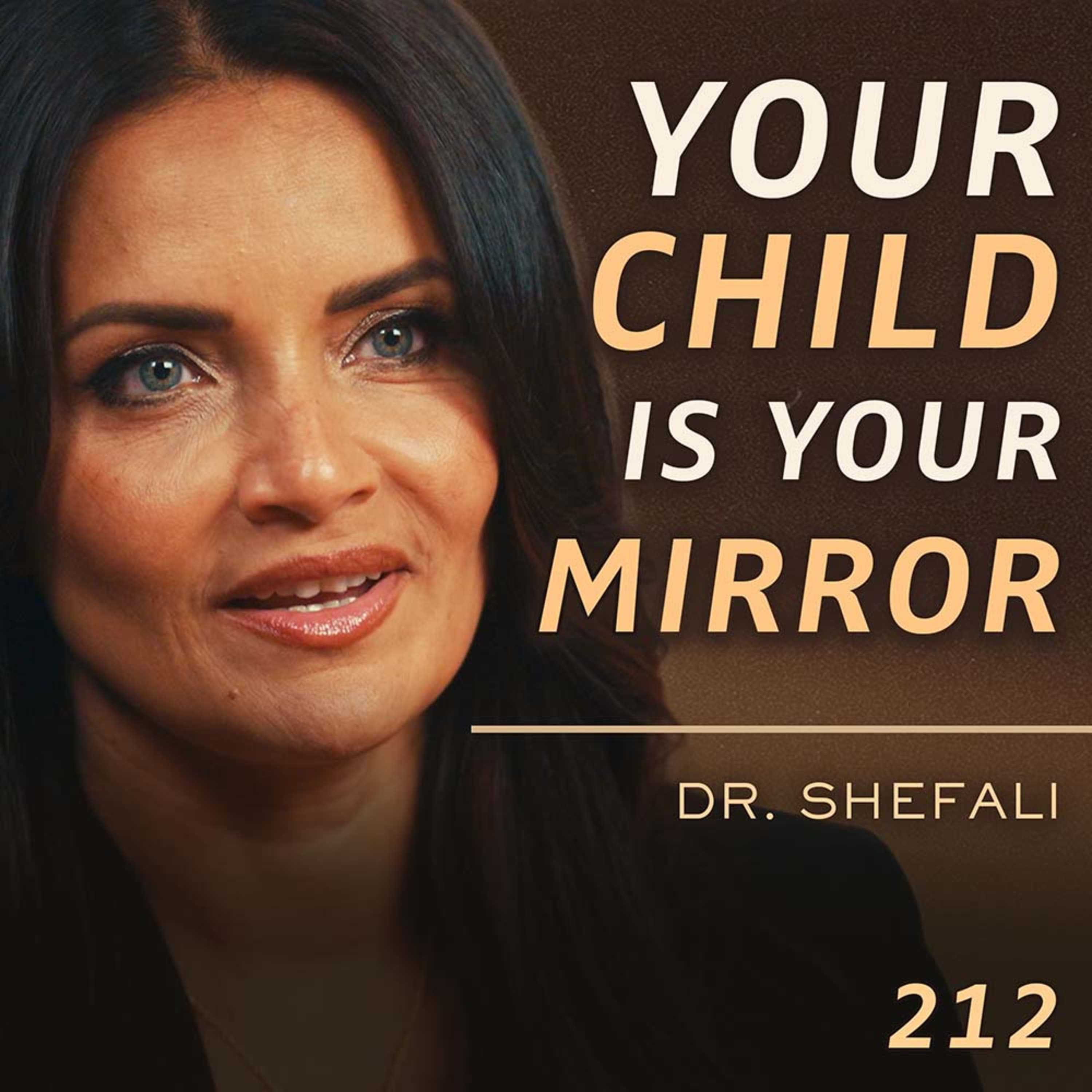 Know Thyself podcast cover art