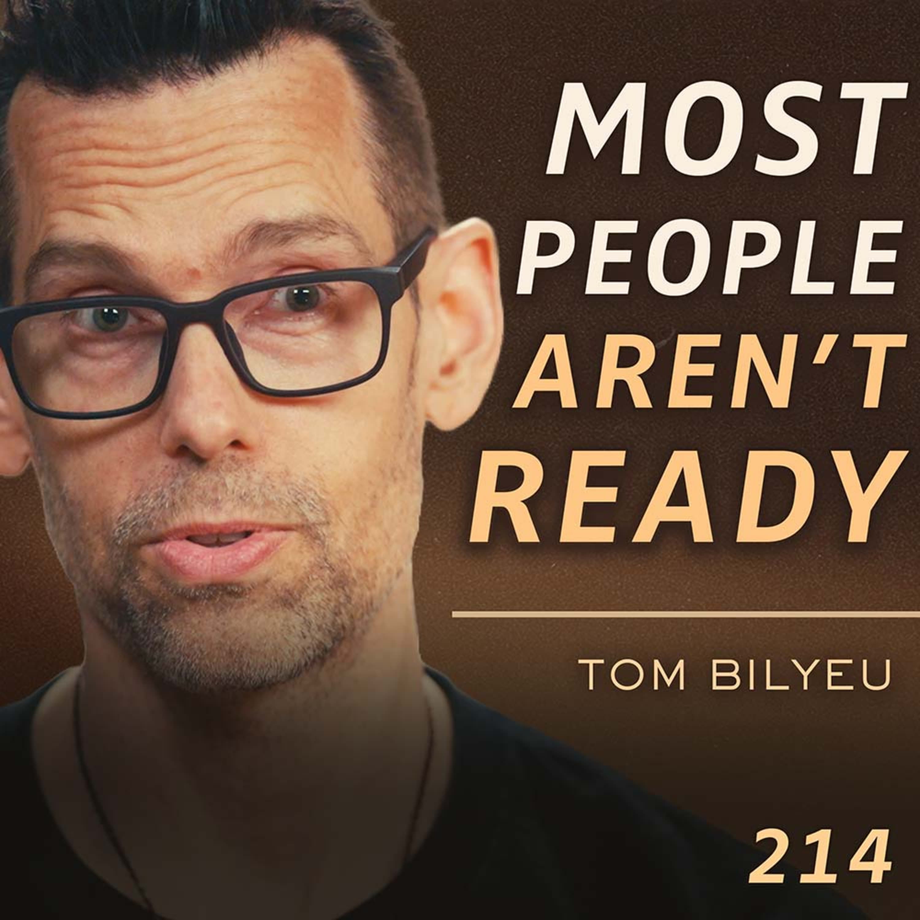 Know Thyself podcast cover art