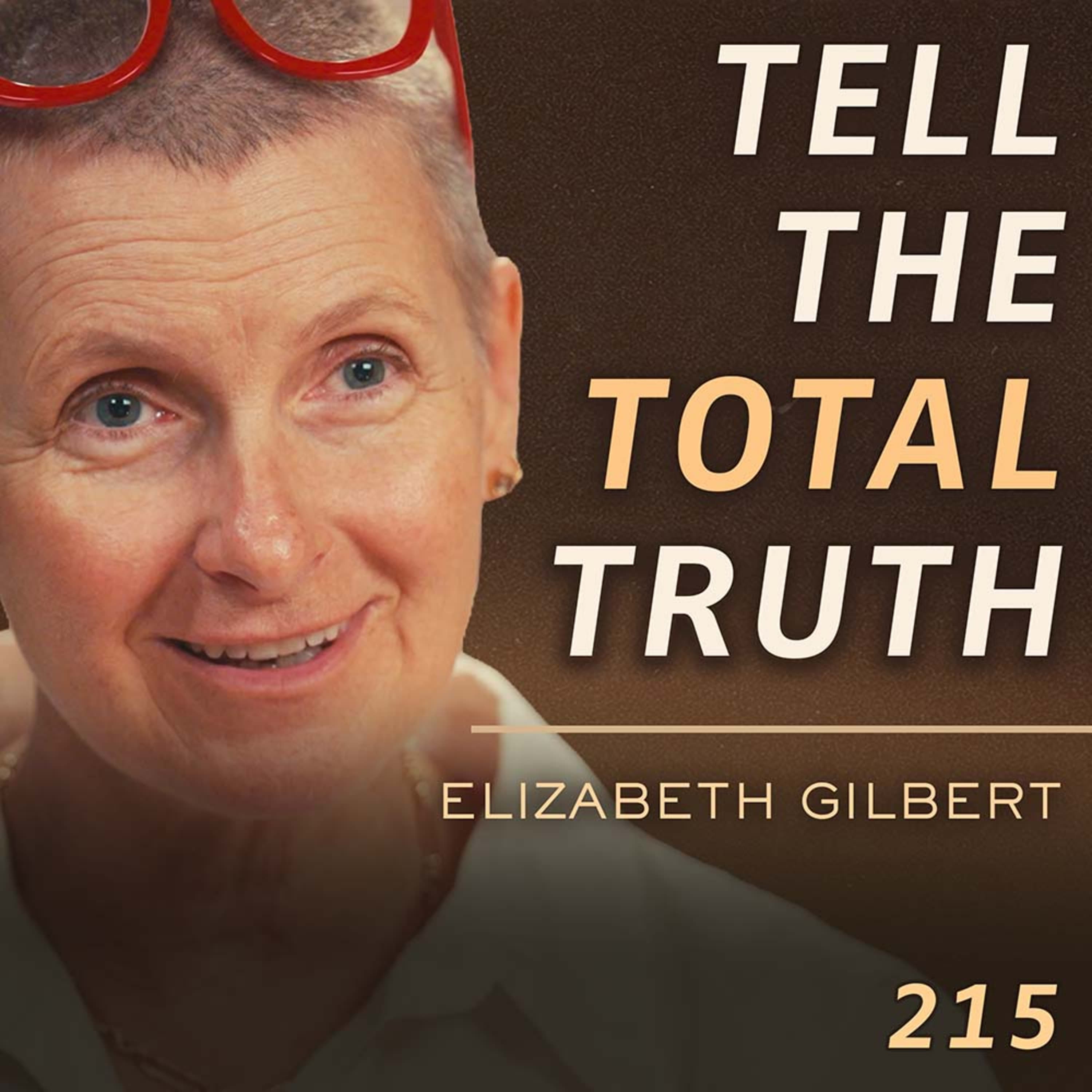 Know Thyself podcast cover art