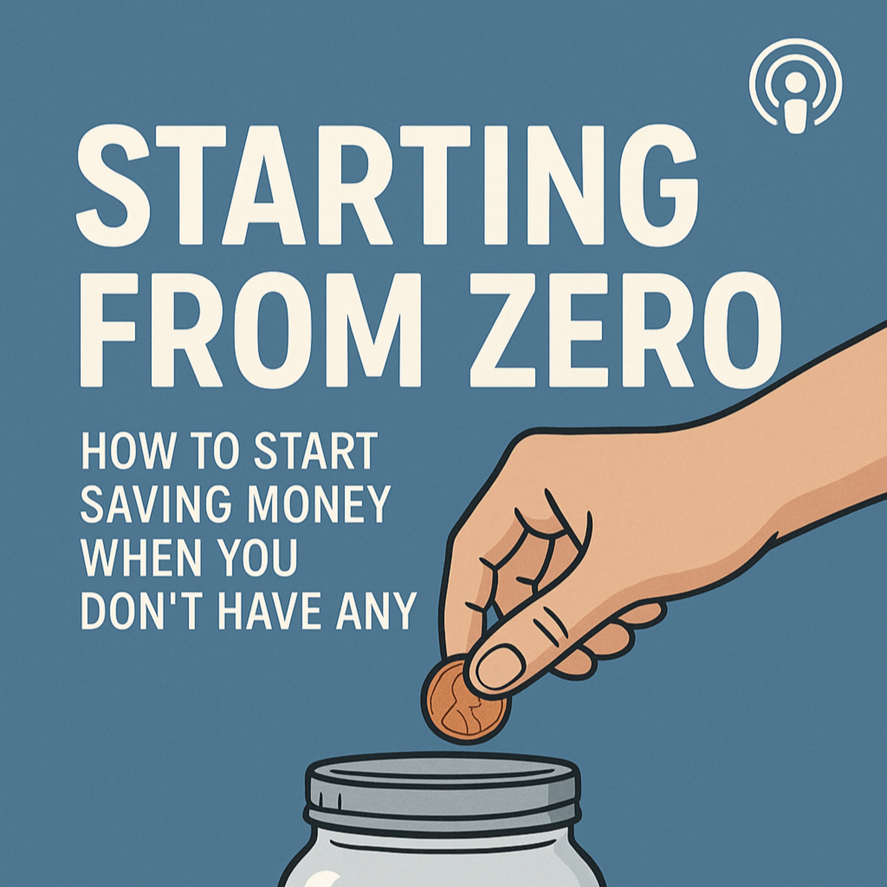 Mouthy Money: Building wealth with long term investing and saving strategies podcast cover art