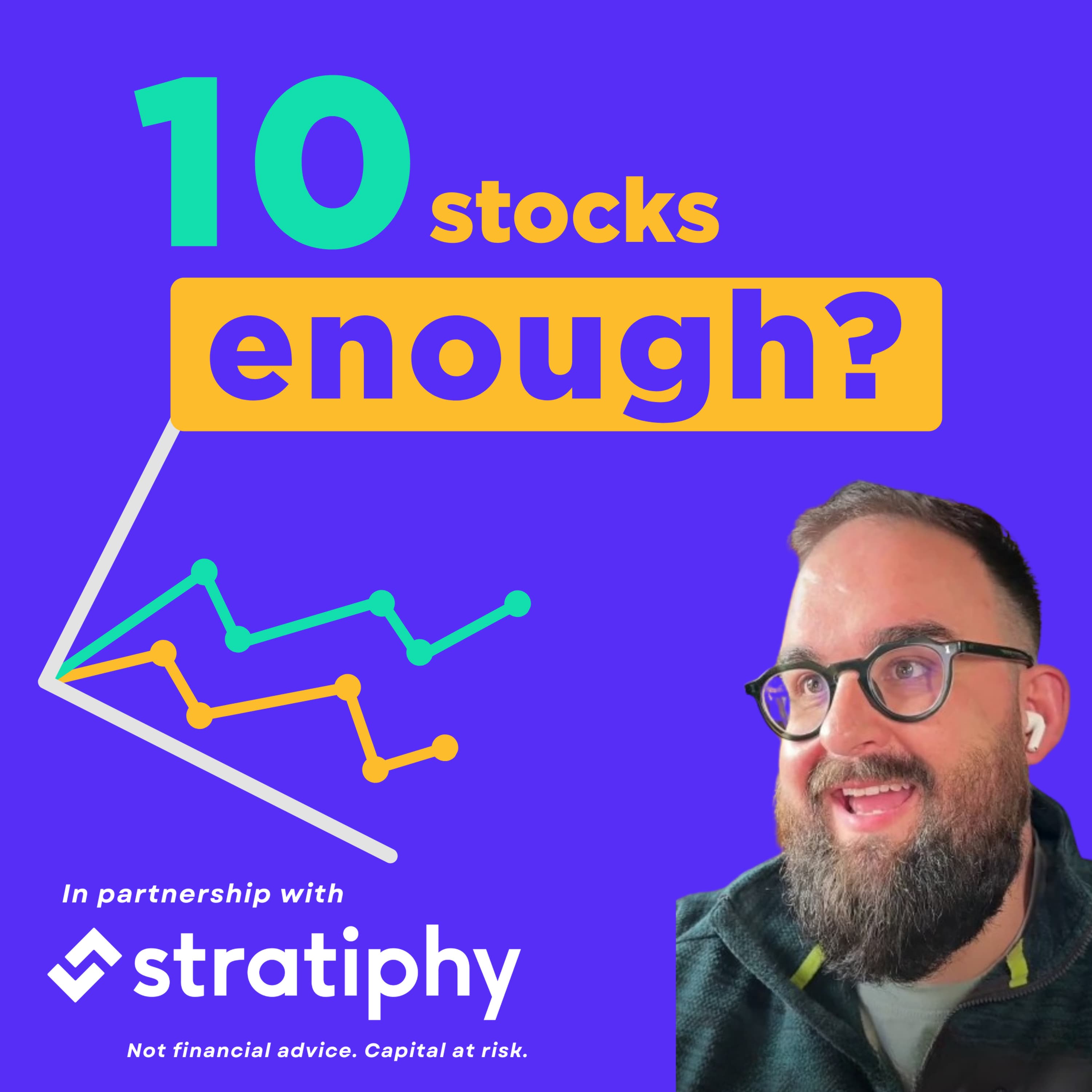 Mouthy Money: Building wealth with long term investing and saving strategies podcast cover art
