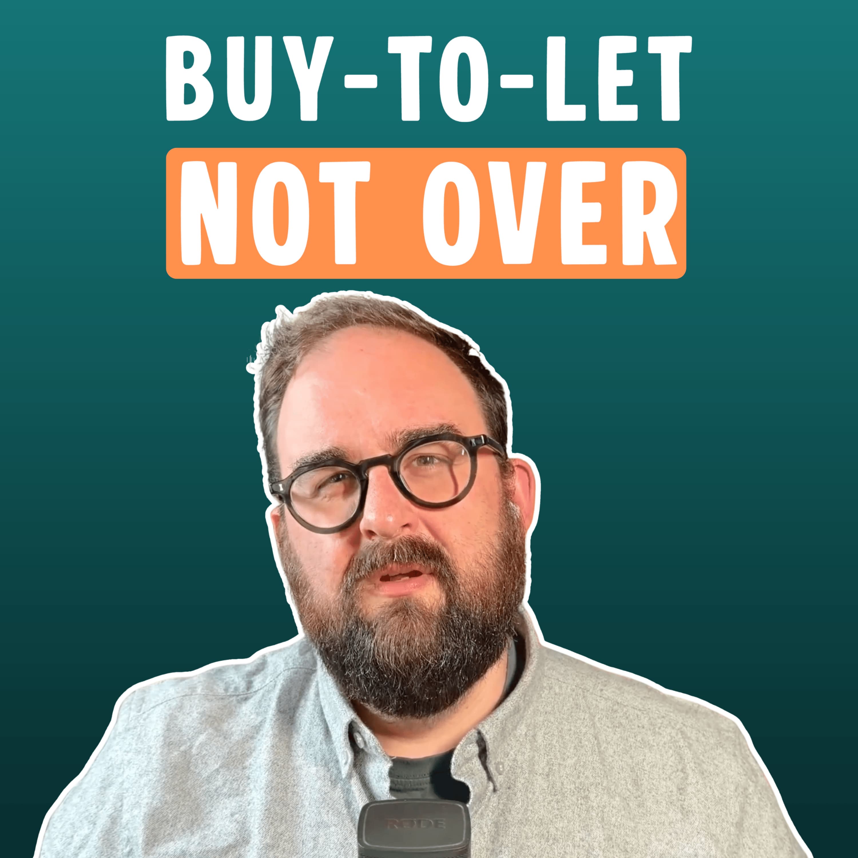 Mouthy Money: Building wealth with long term investing and saving strategies podcast cover art