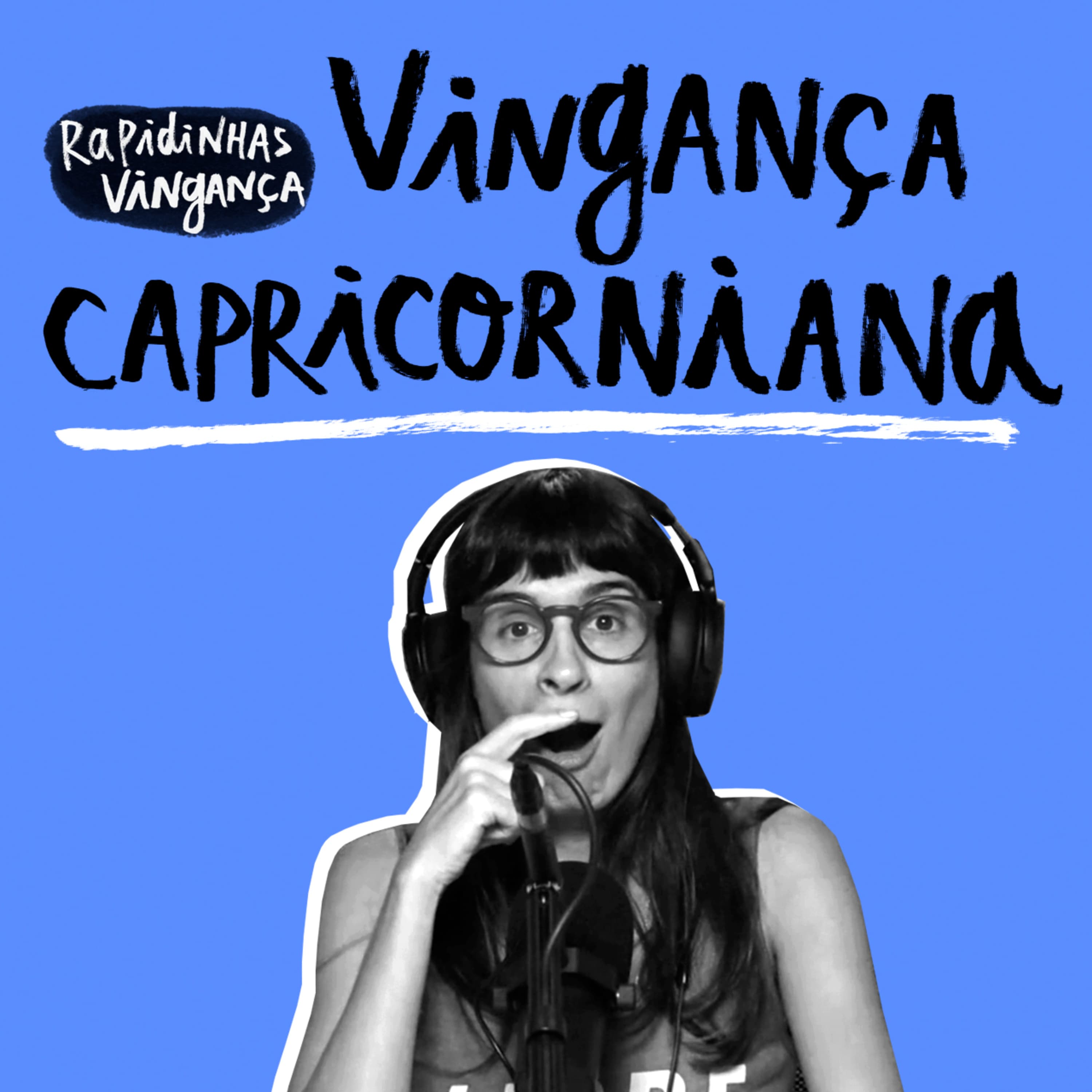 É nóia minha? podcast cover art