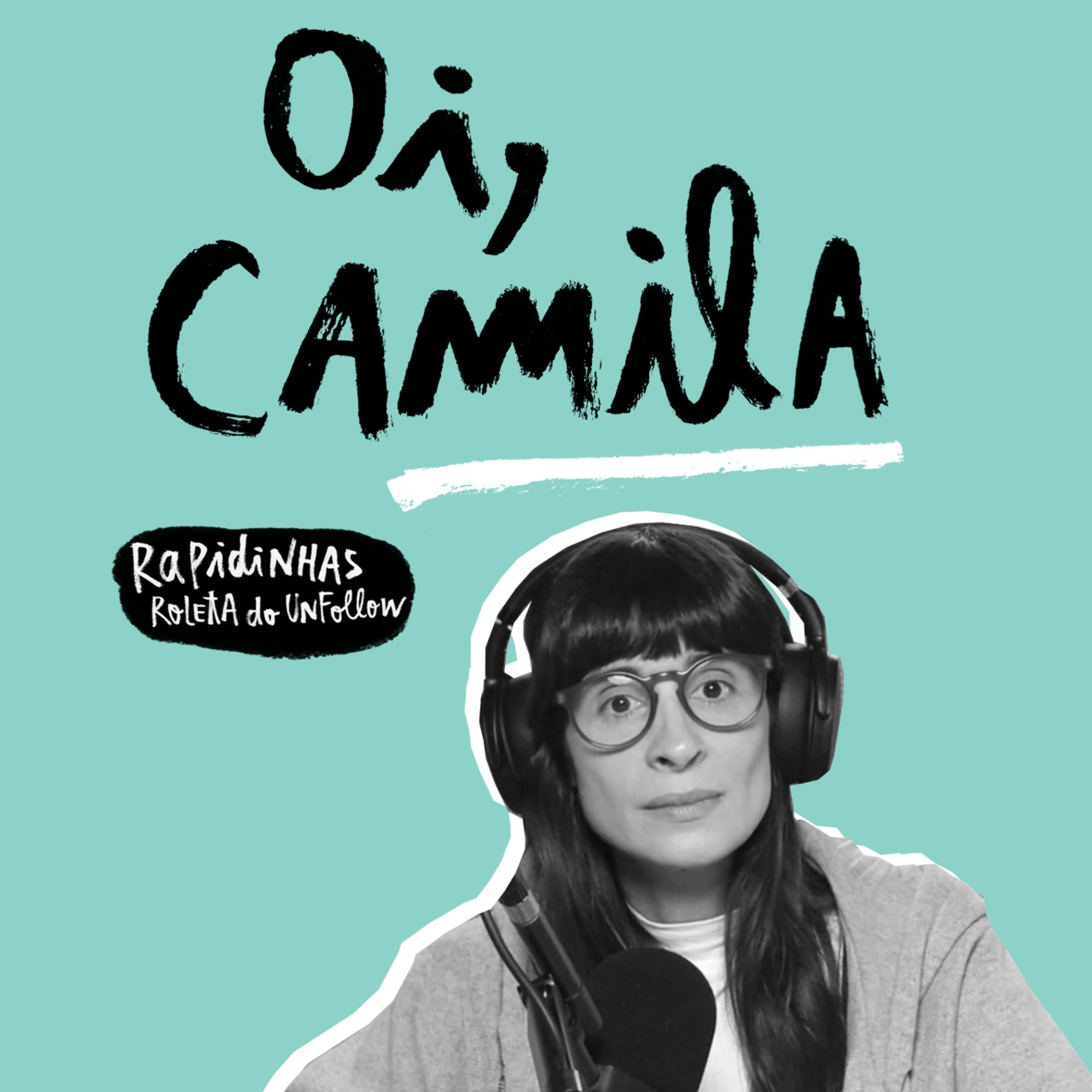 É nóia minha? podcast cover art