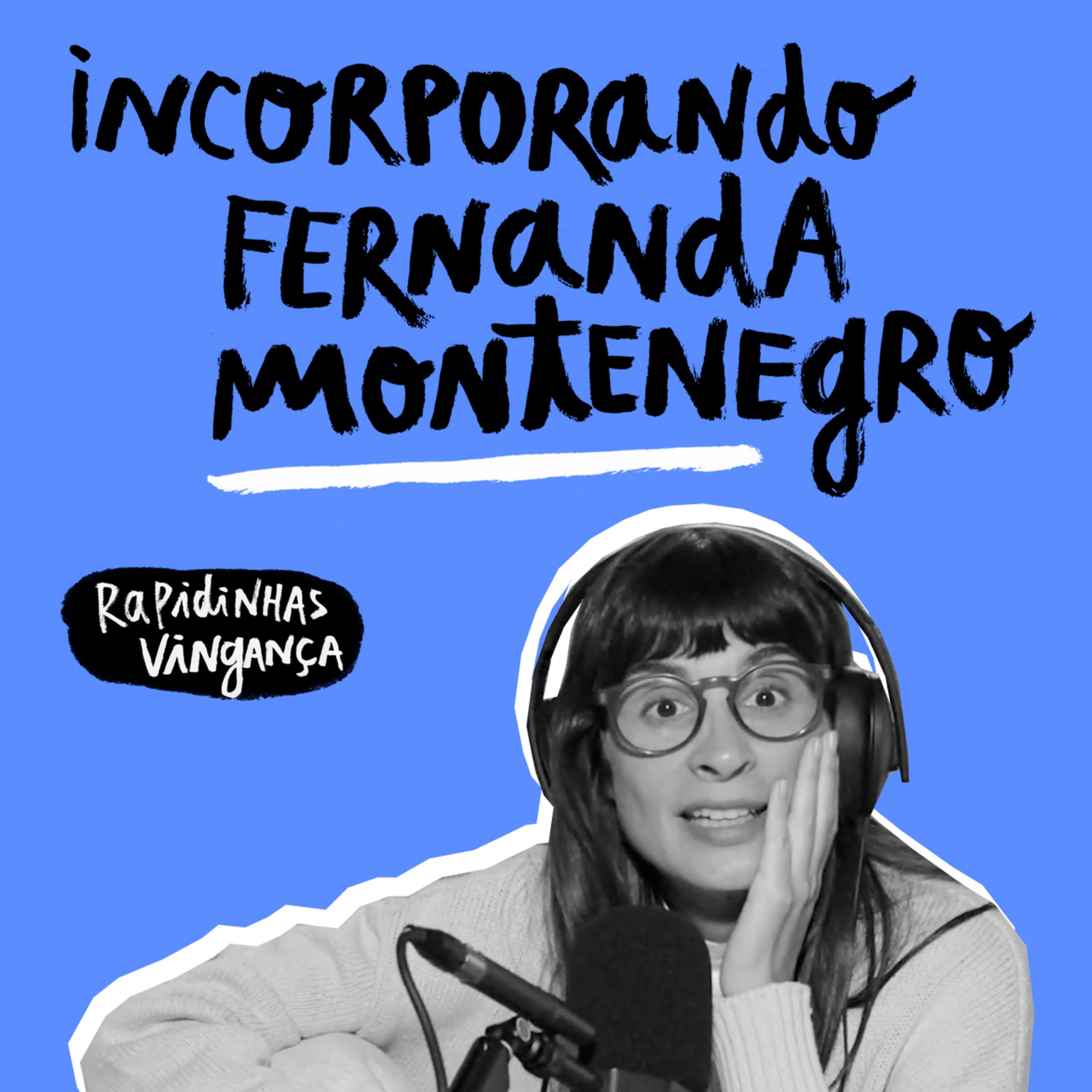 É nóia minha? podcast cover art