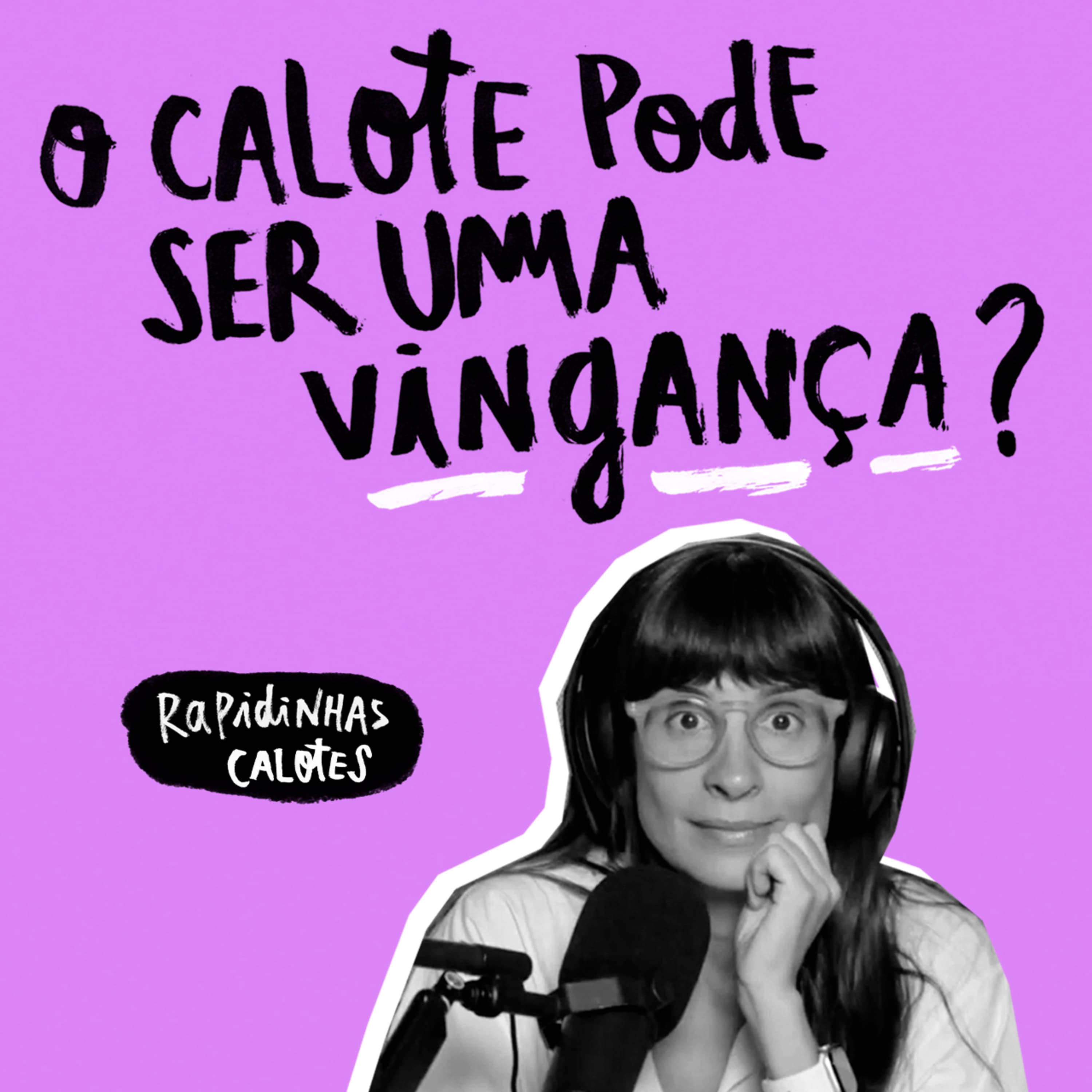 É nóia minha? podcast cover art