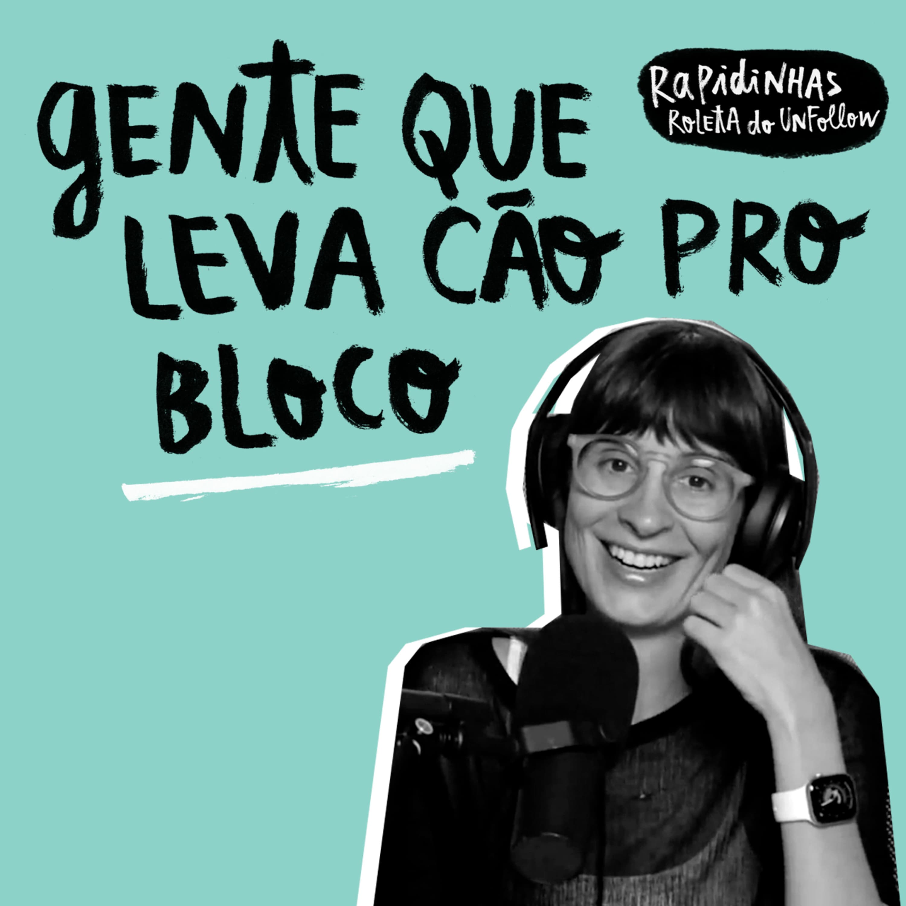 É nóia minha? podcast cover art
