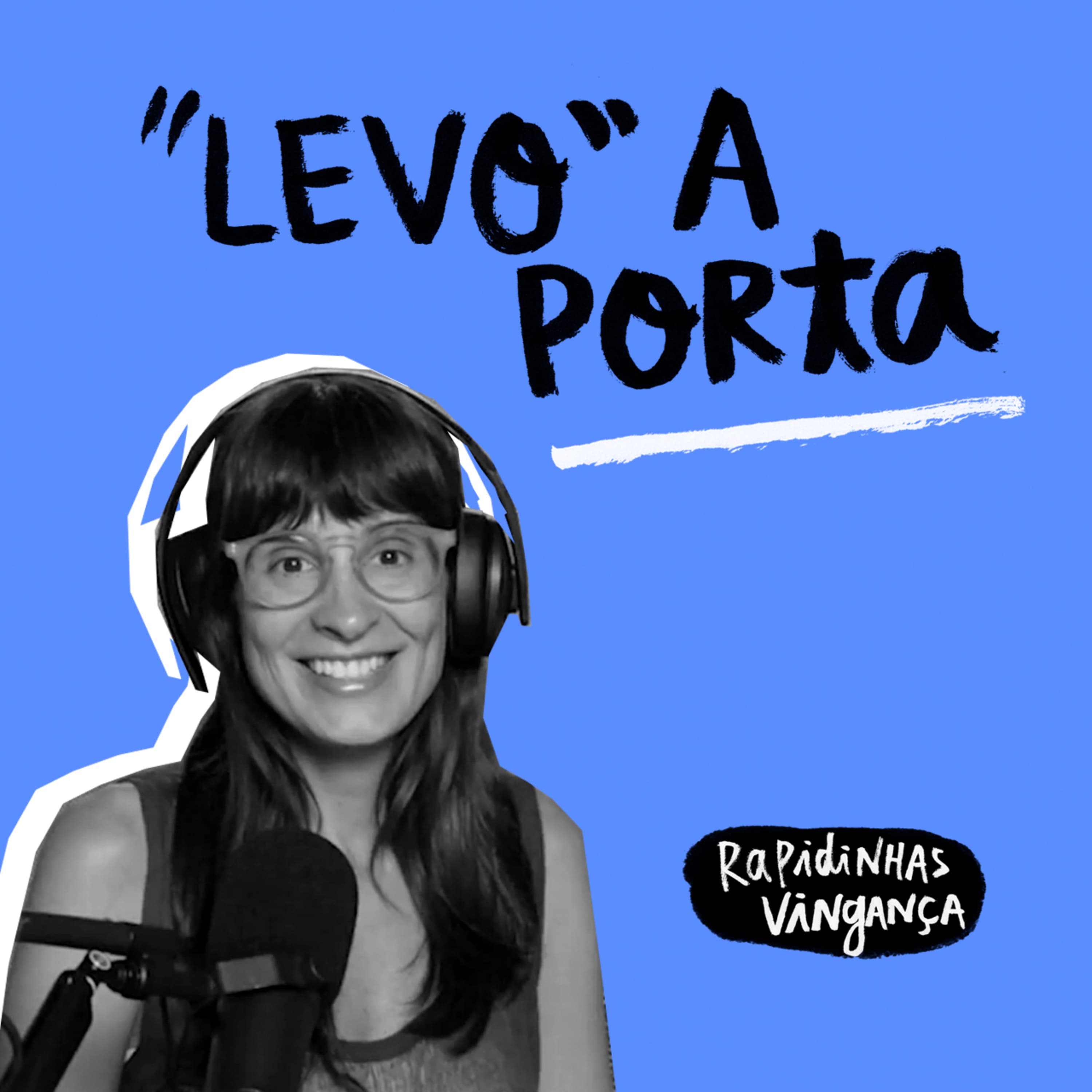 É nóia minha? podcast cover art