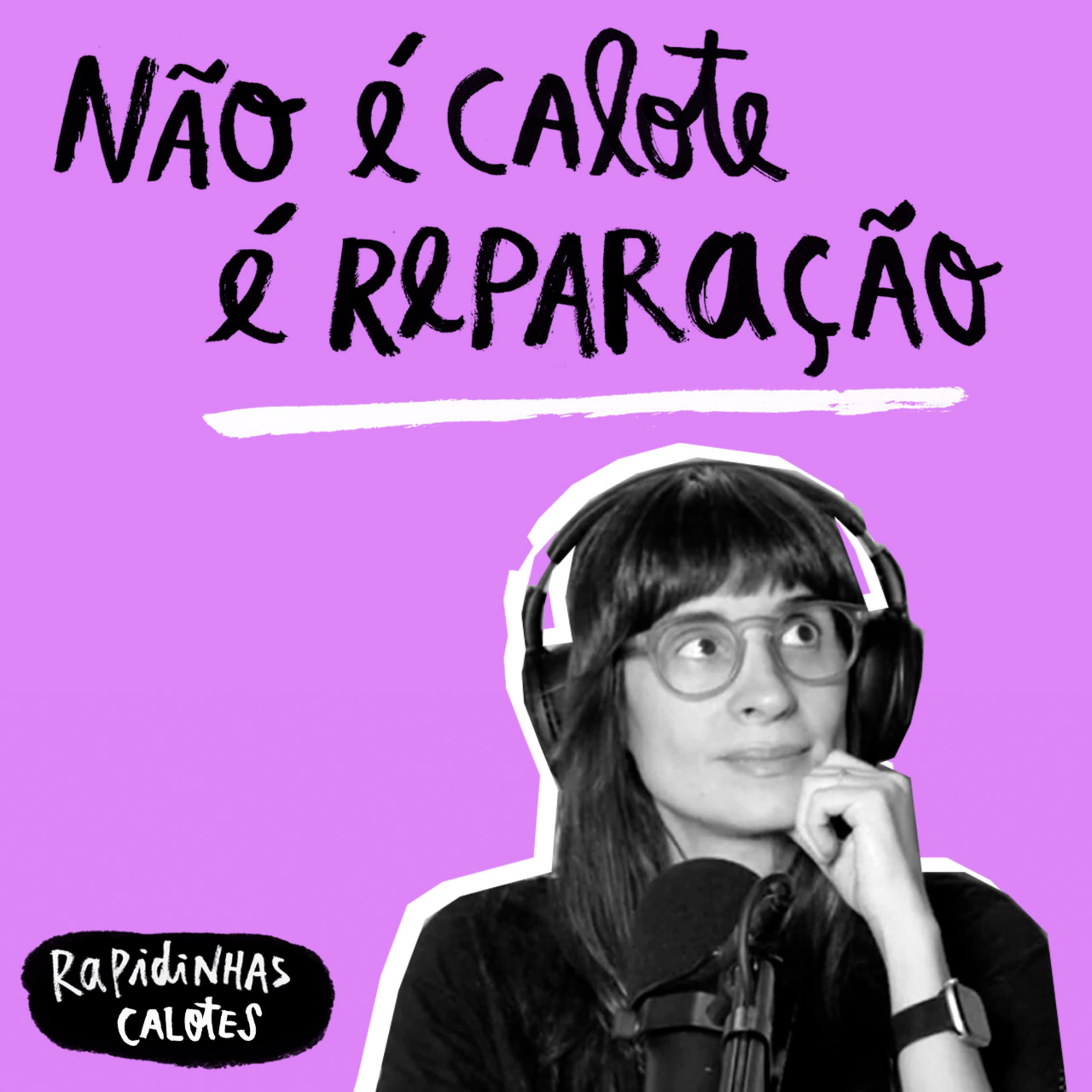 É nóia minha? podcast cover art