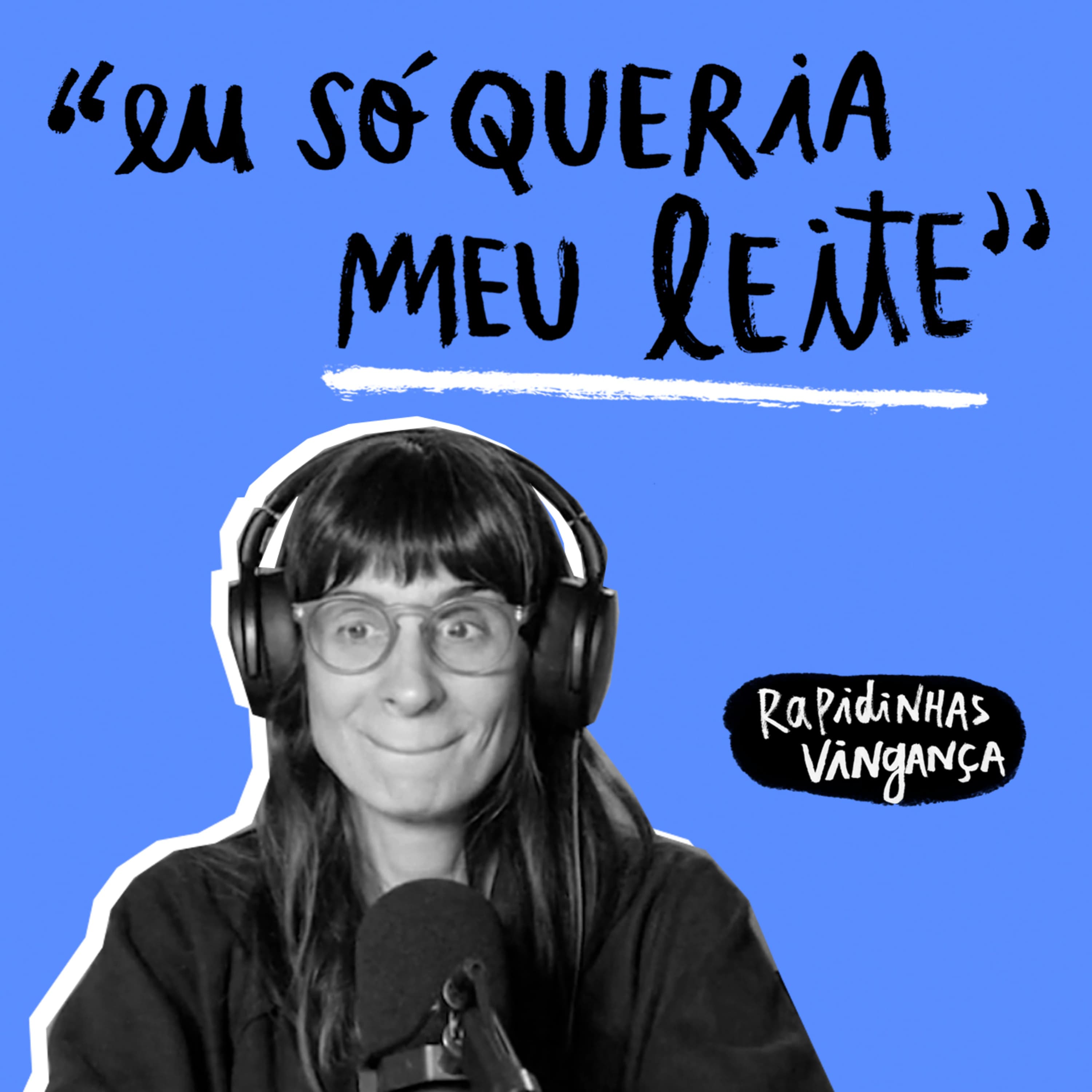 É nóia minha? podcast cover art