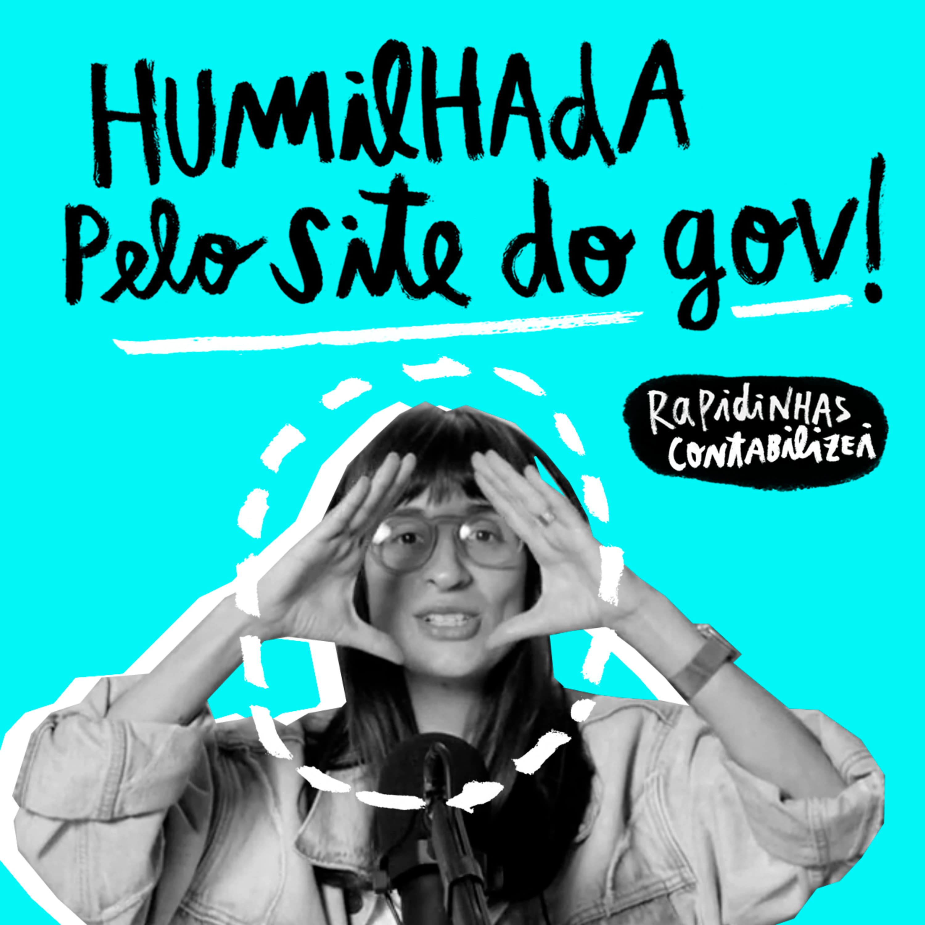 É nóia minha? podcast cover art
