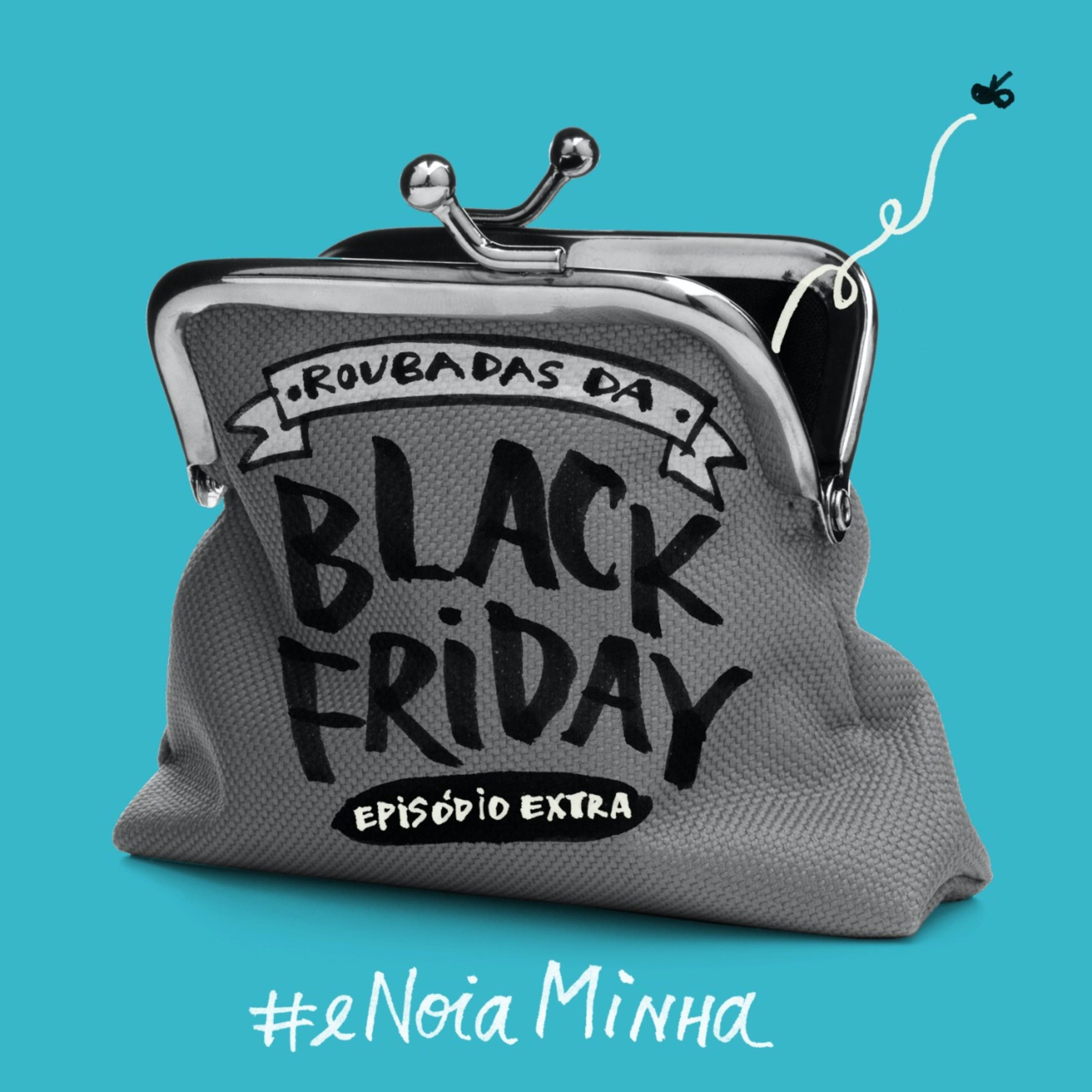 É nóia minha? podcast cover art