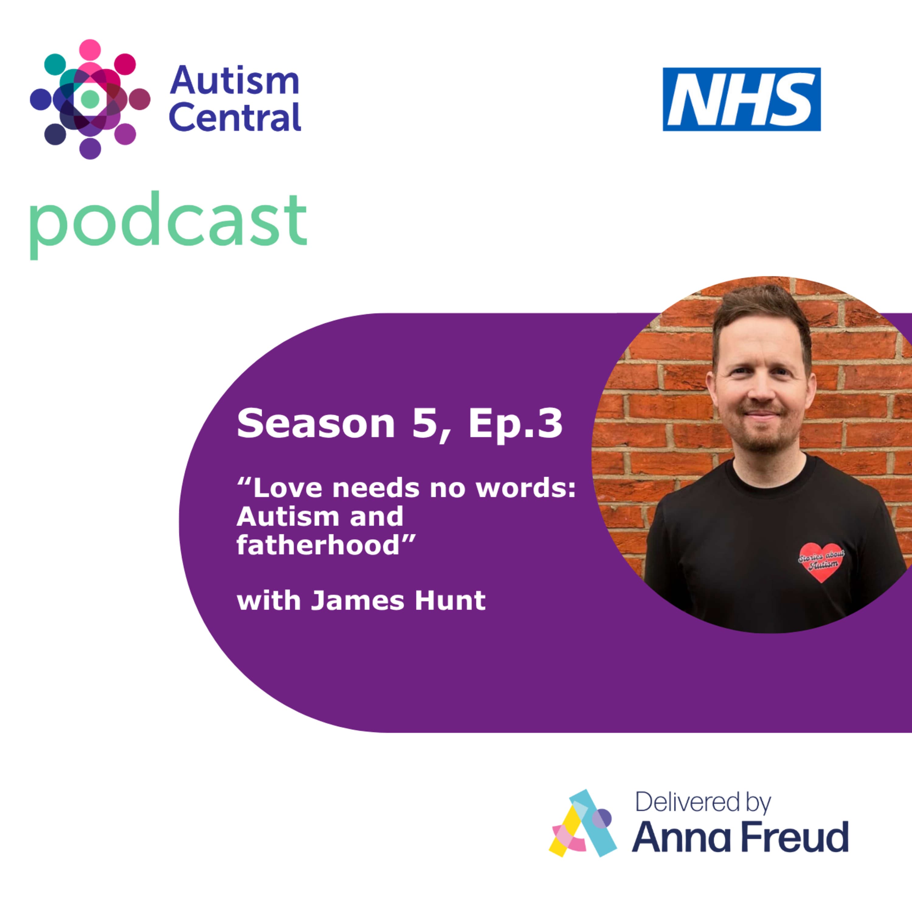 Autism Central Podcast cover art
