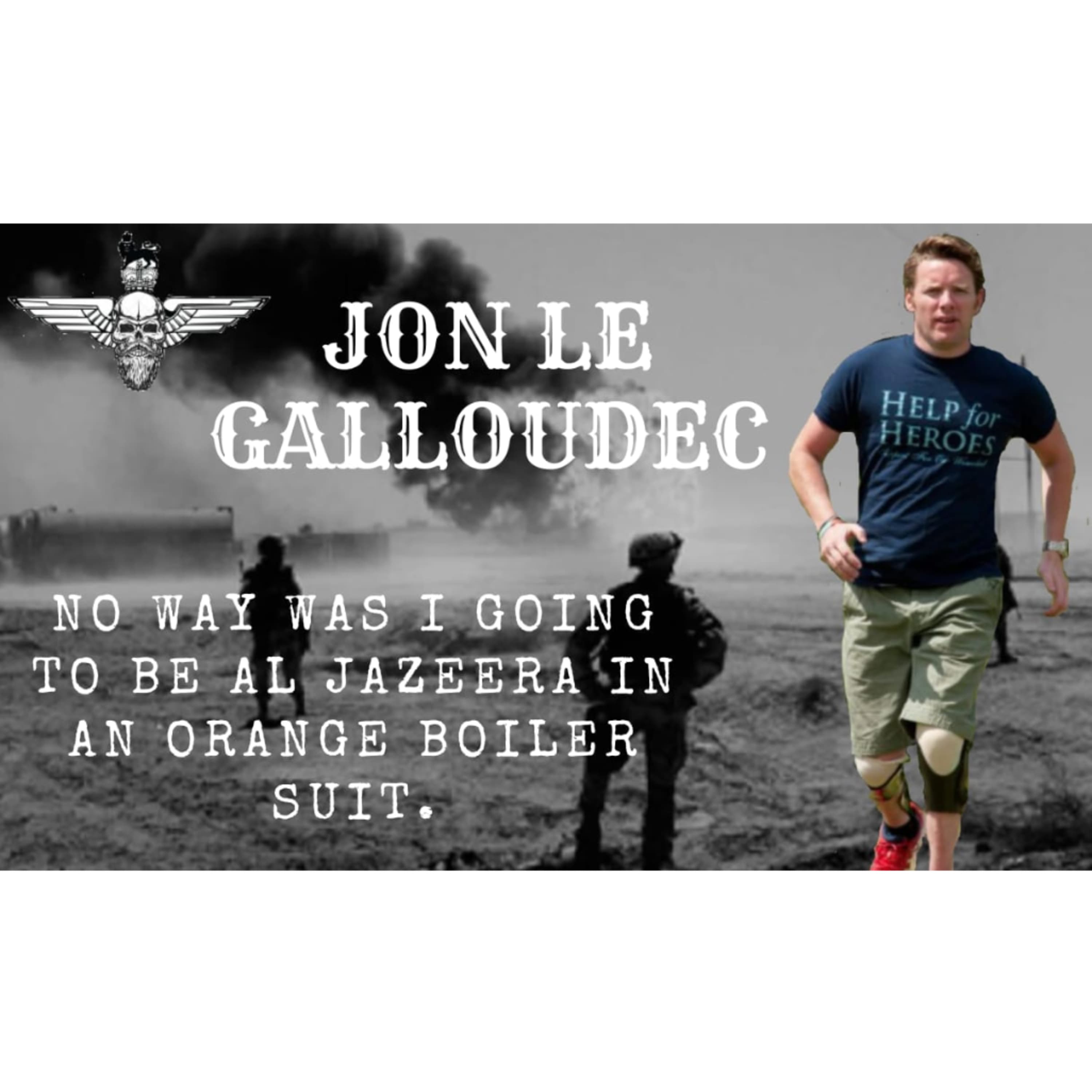 The Old Paratrooper Podcast cover art