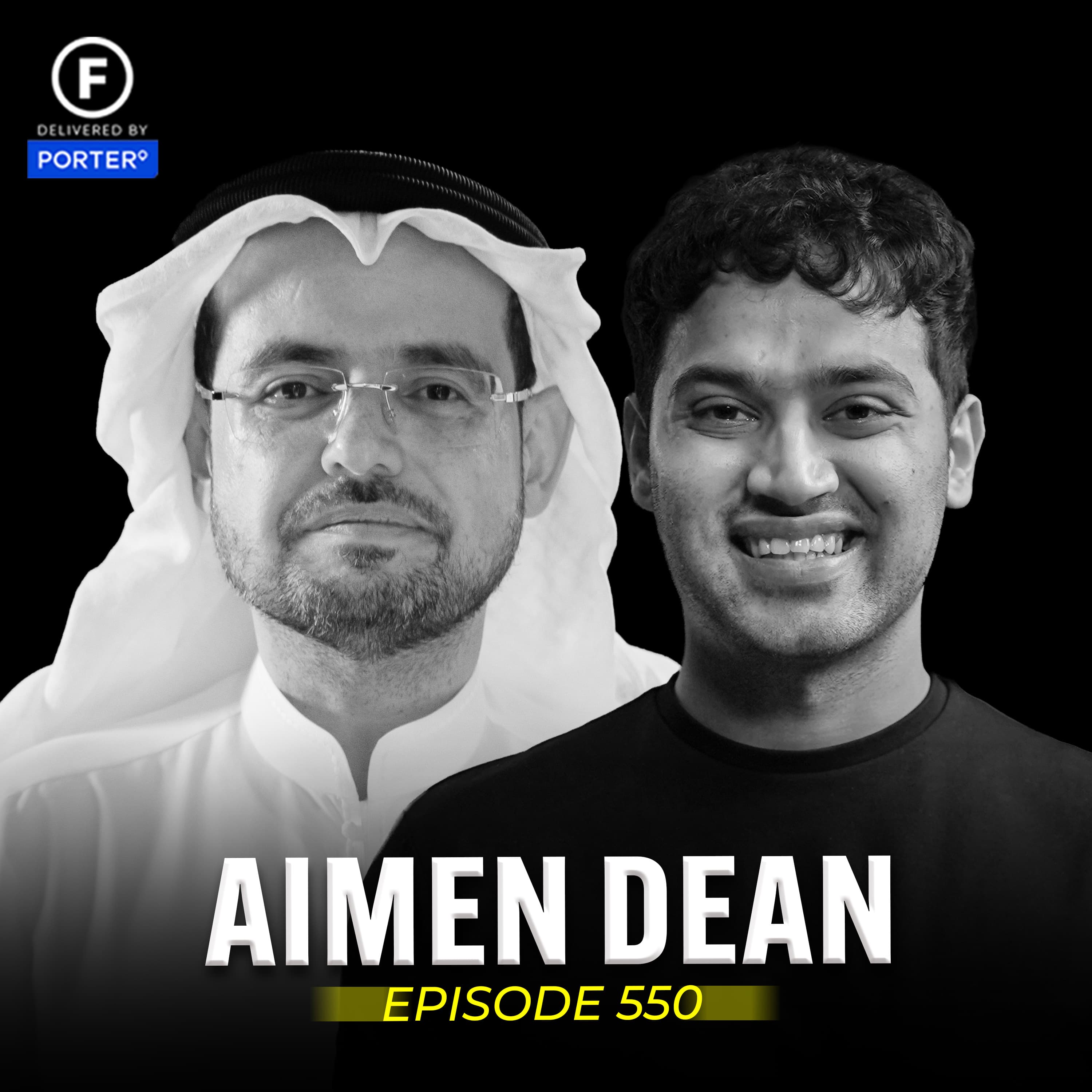 Figuring Out with Raj Shamani podcast cover art