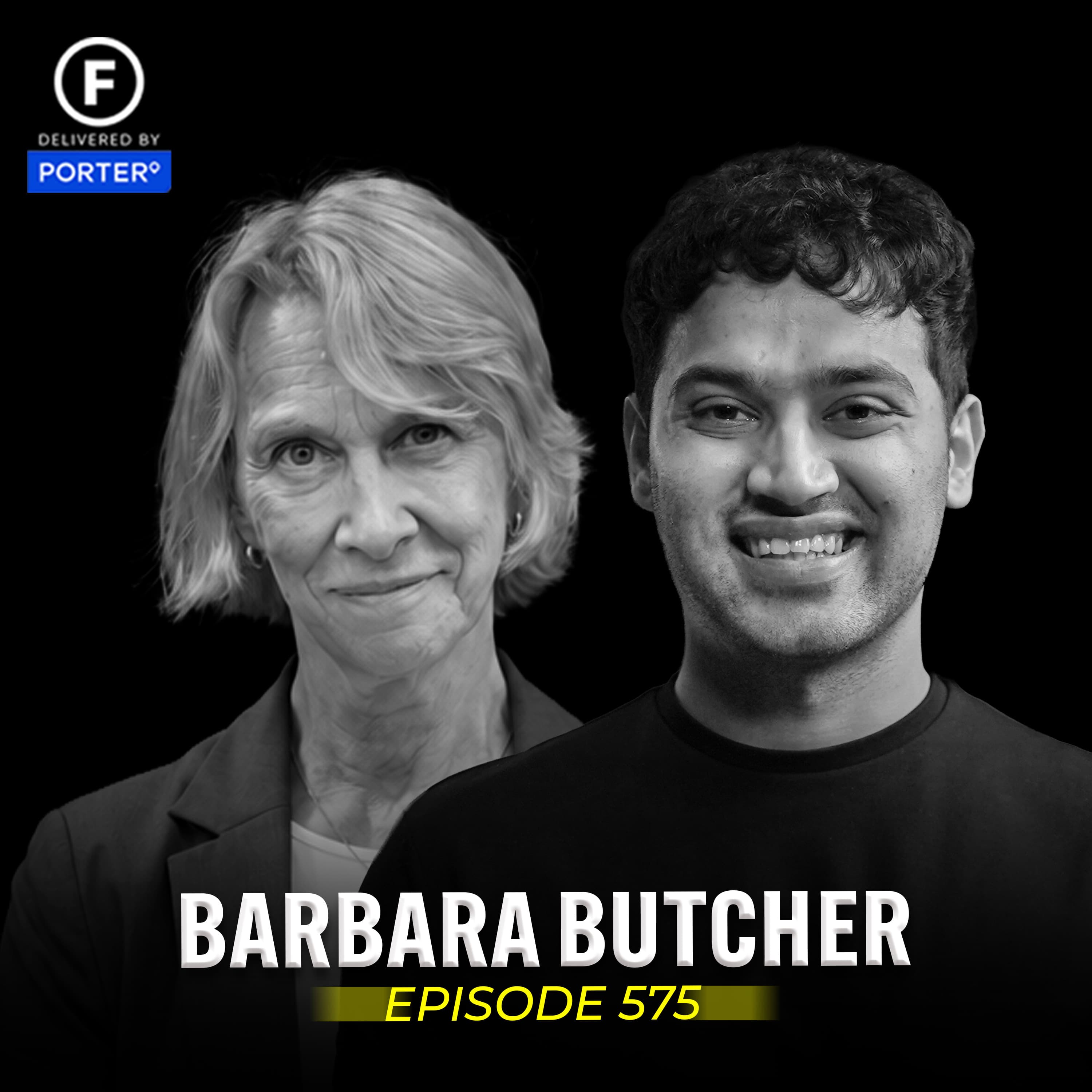 Figuring Out with Raj Shamani podcast cover art