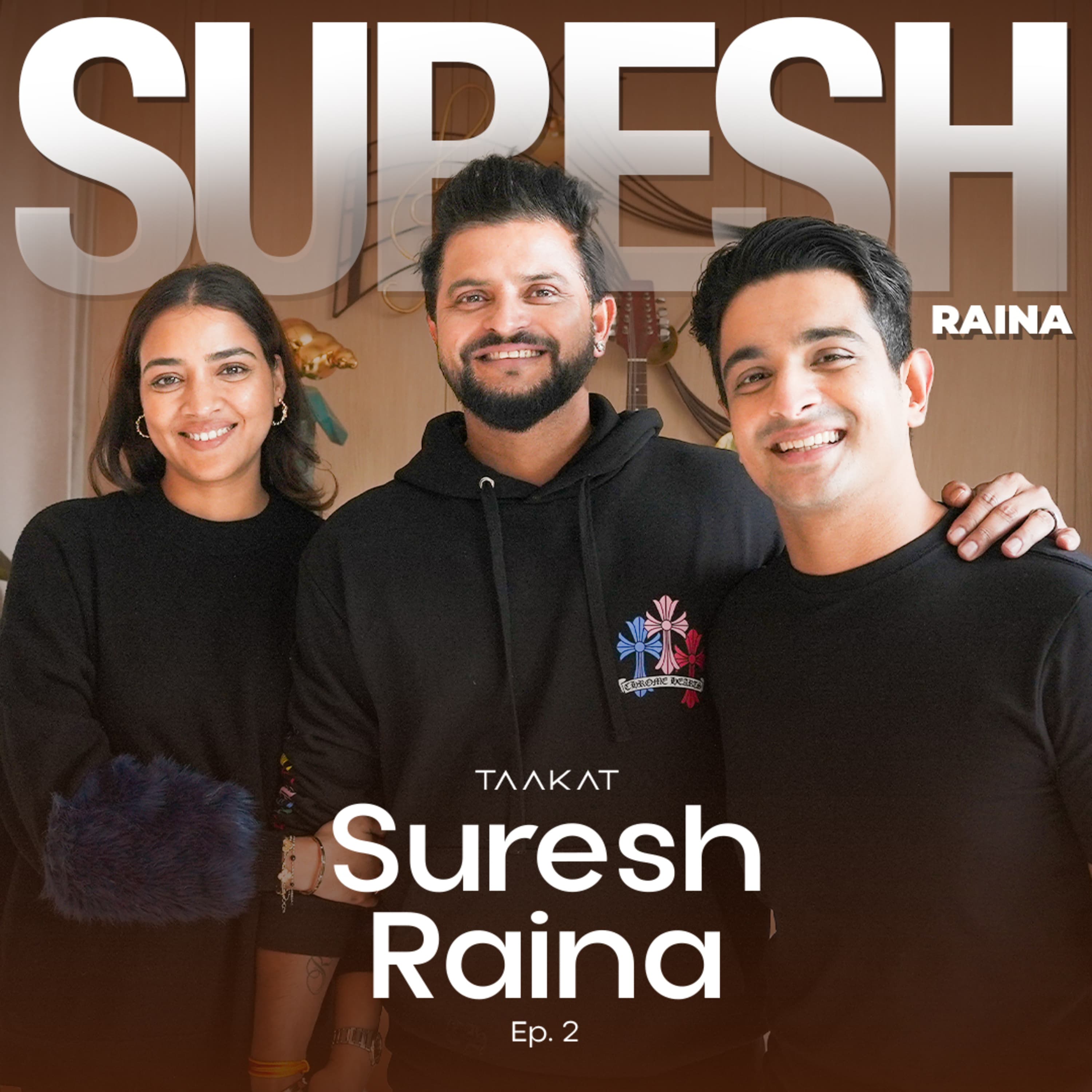 The Ranveer Show हिंदी podcast cover art