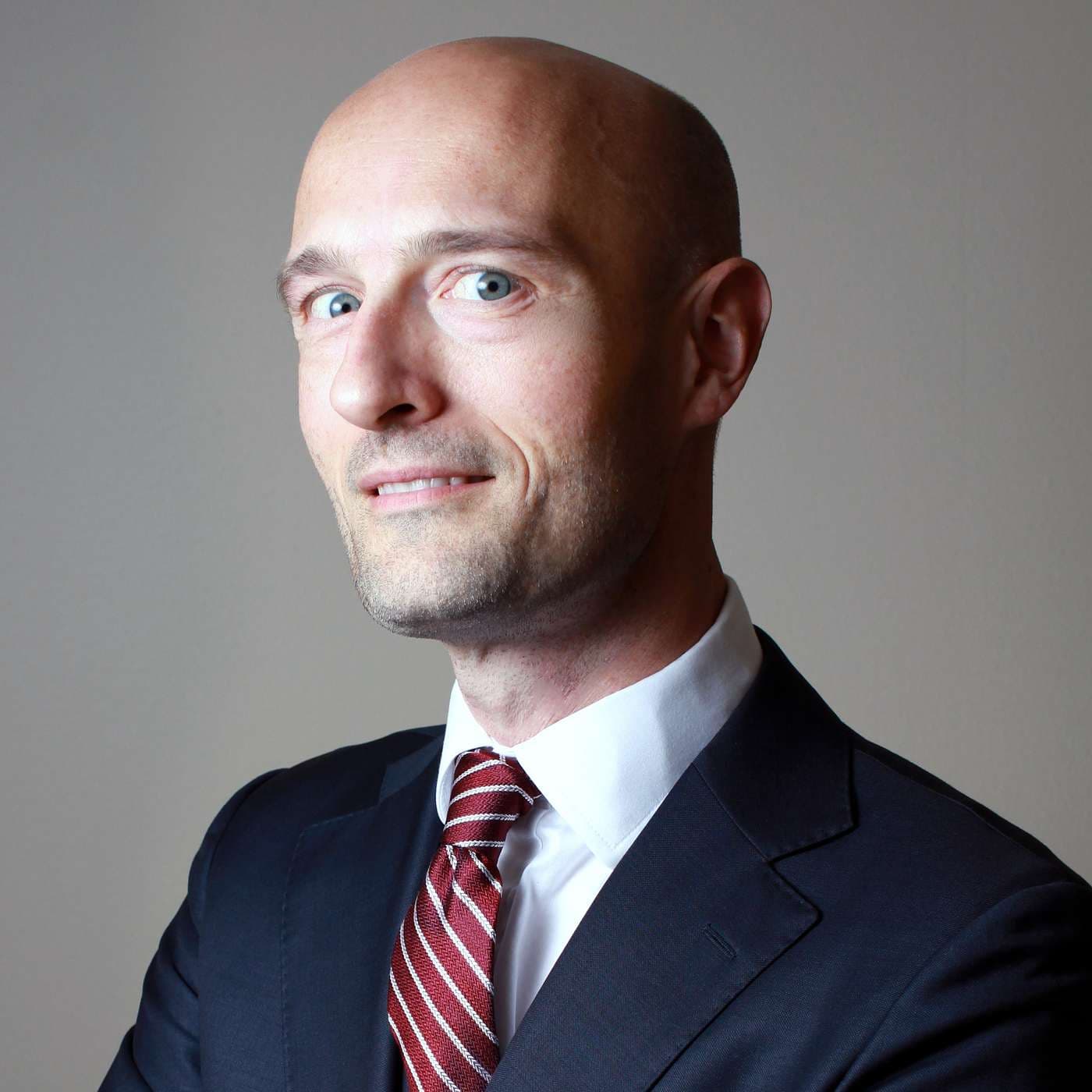 Patrick Boyle On Finance podcast cover art