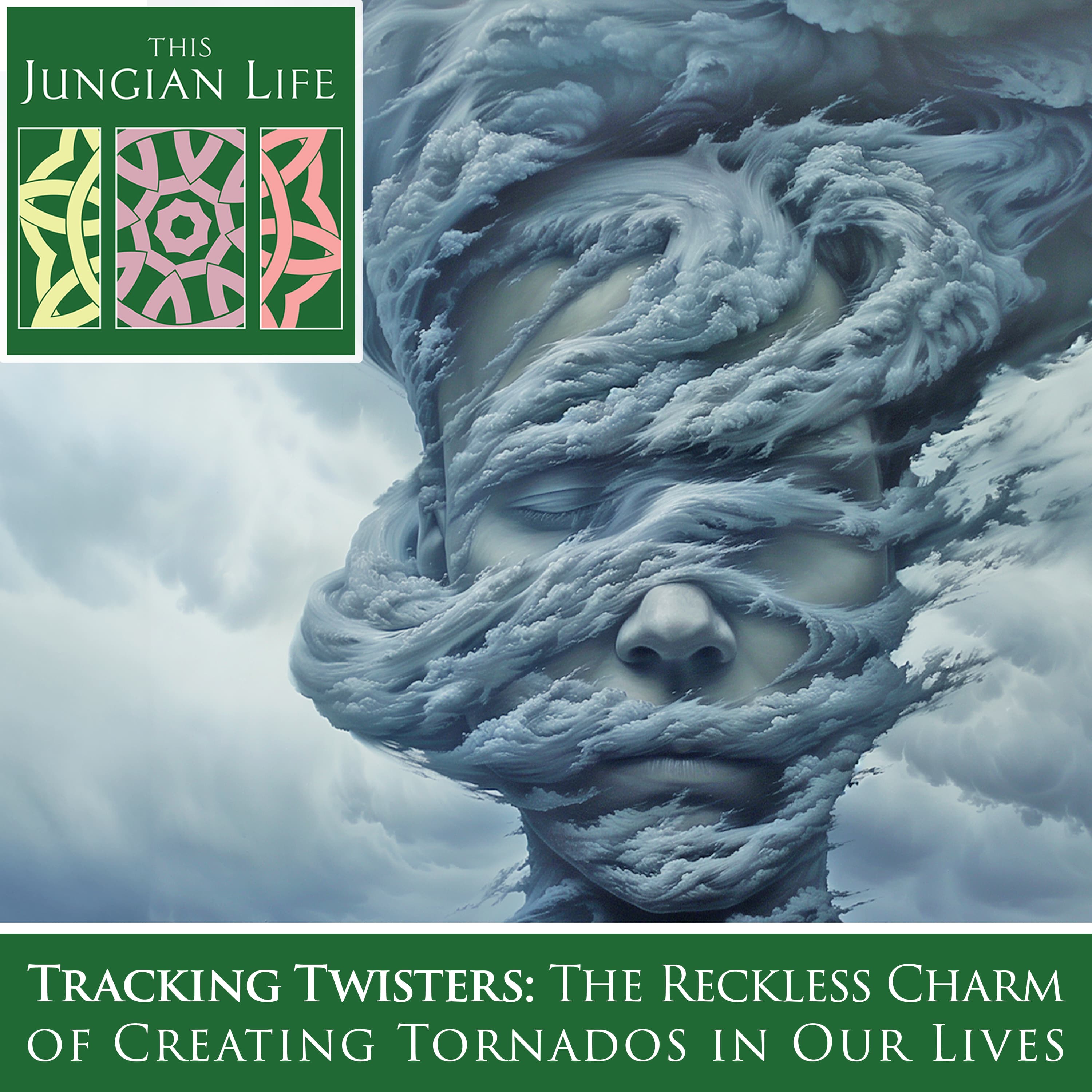 This Jungian Life Podcast cover art
