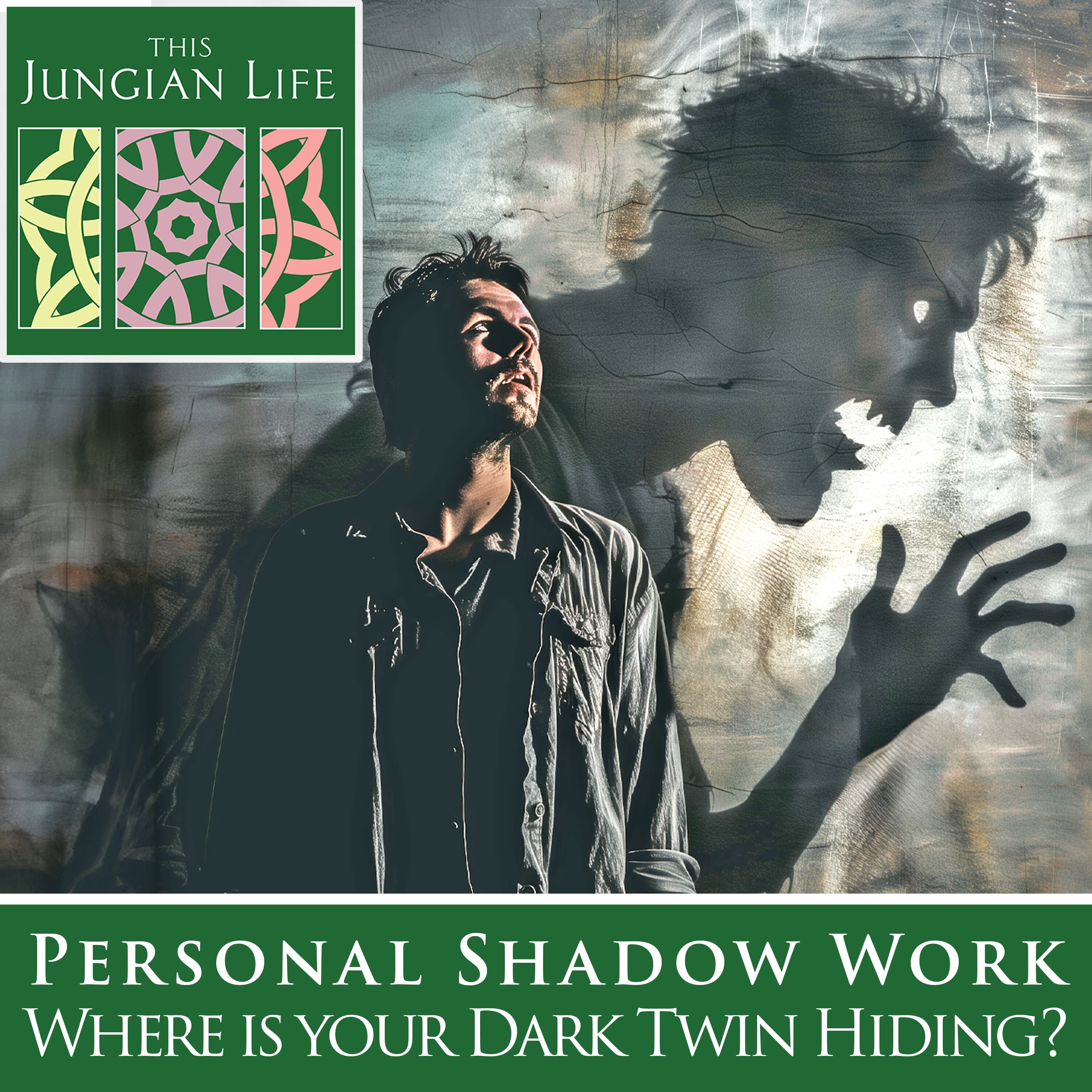 This Jungian Life Podcast cover art