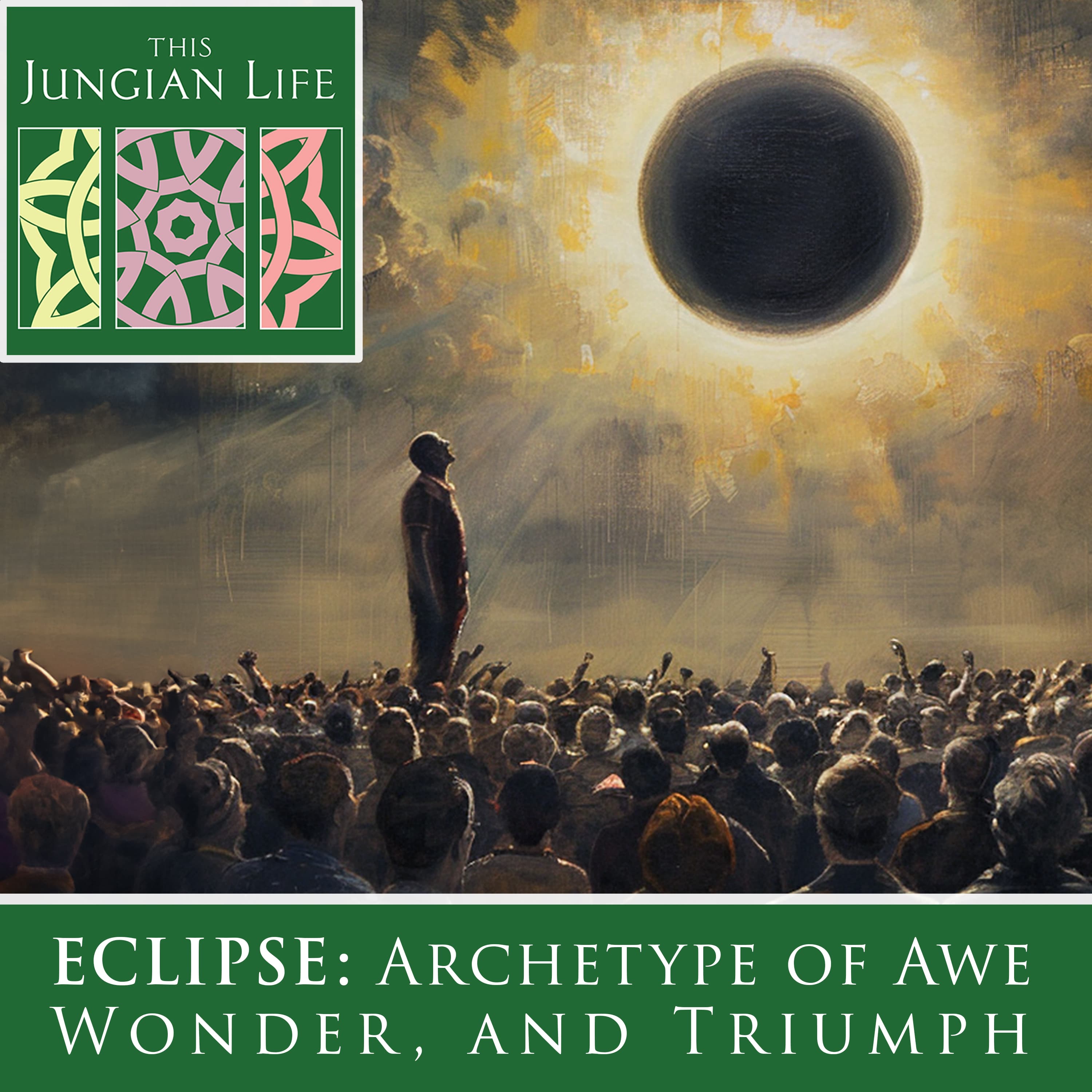 This Jungian Life Podcast cover art