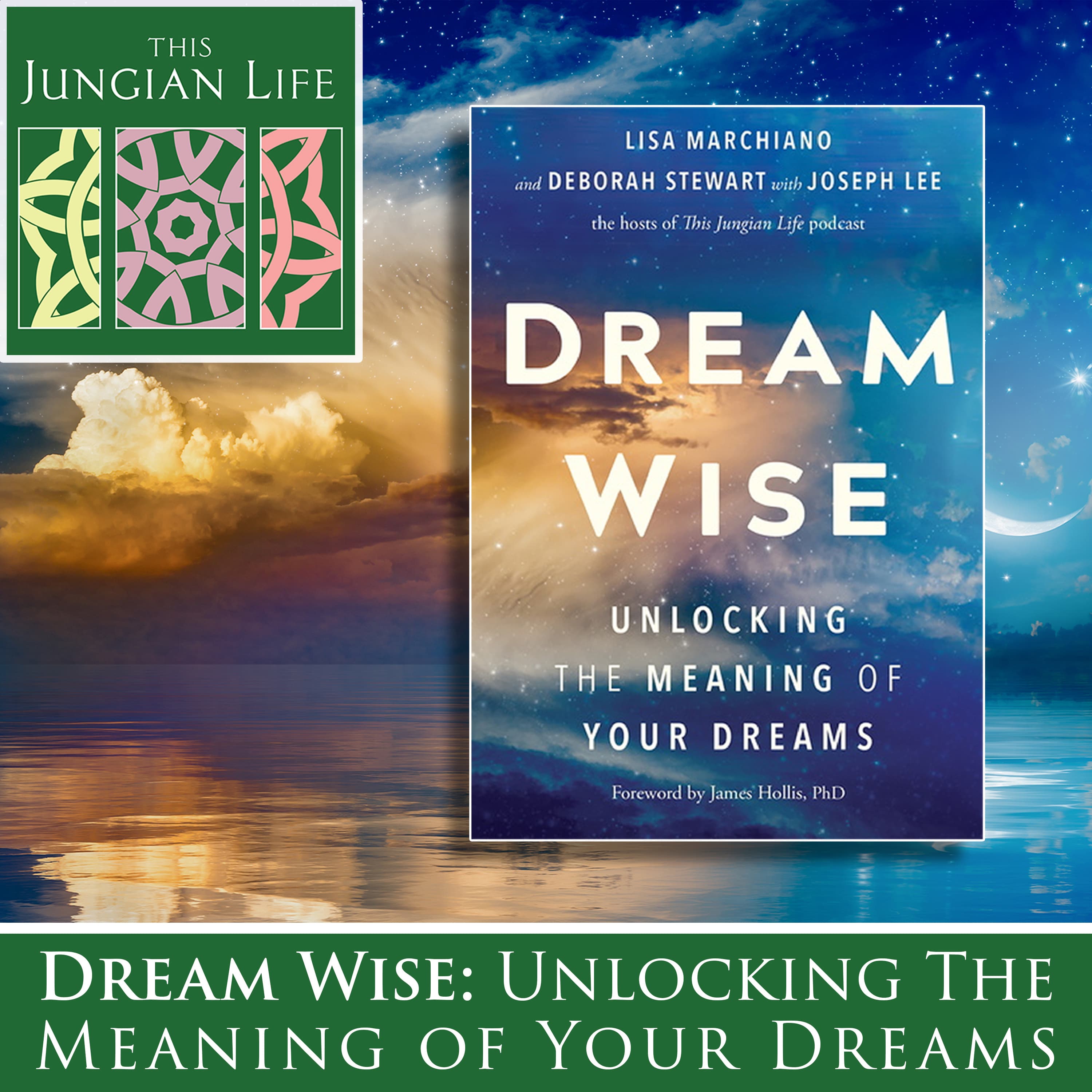 This Jungian Life Podcast cover art